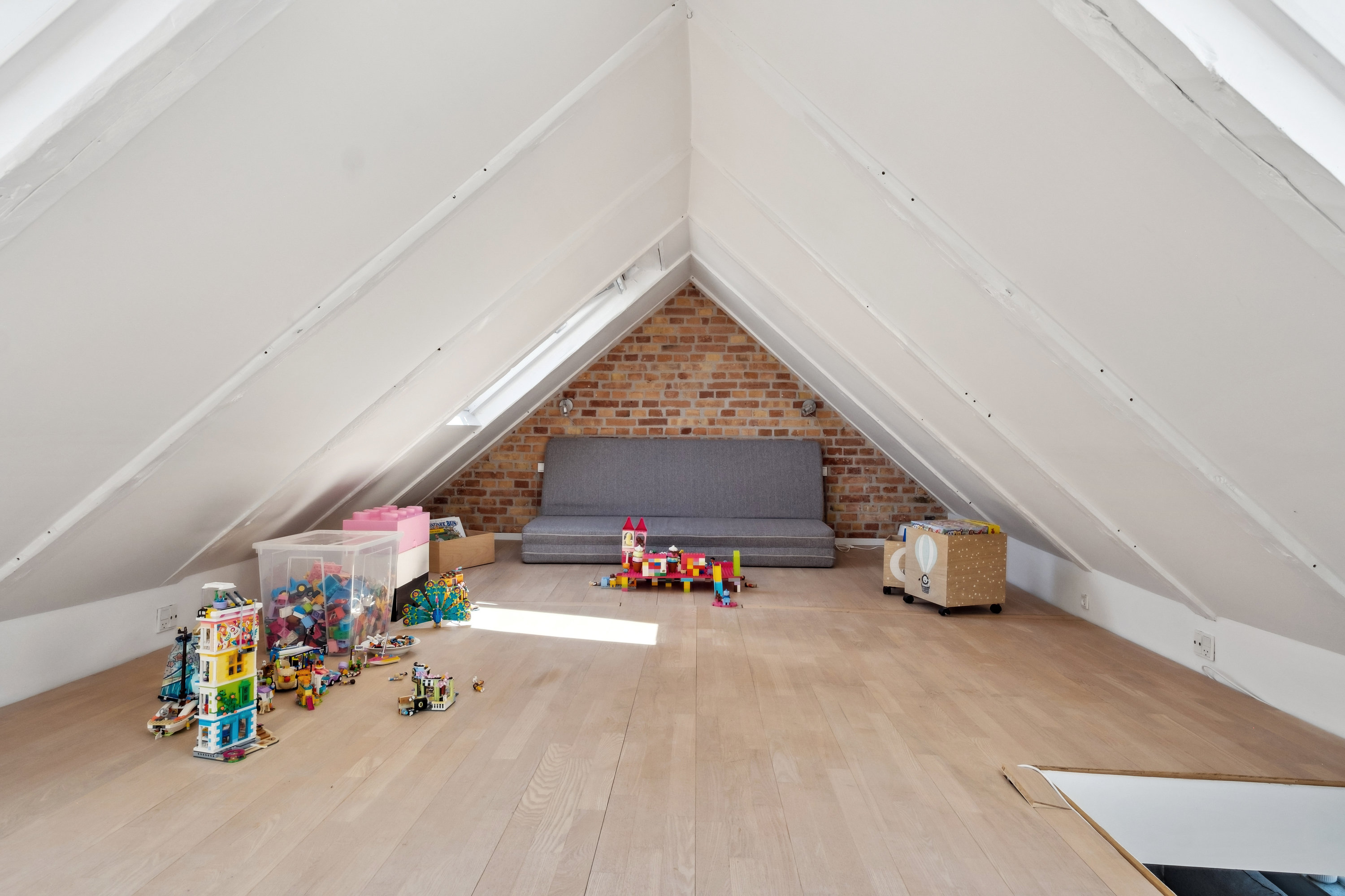 St.St. Blichers Gade 27, 8000 Aarhus C
