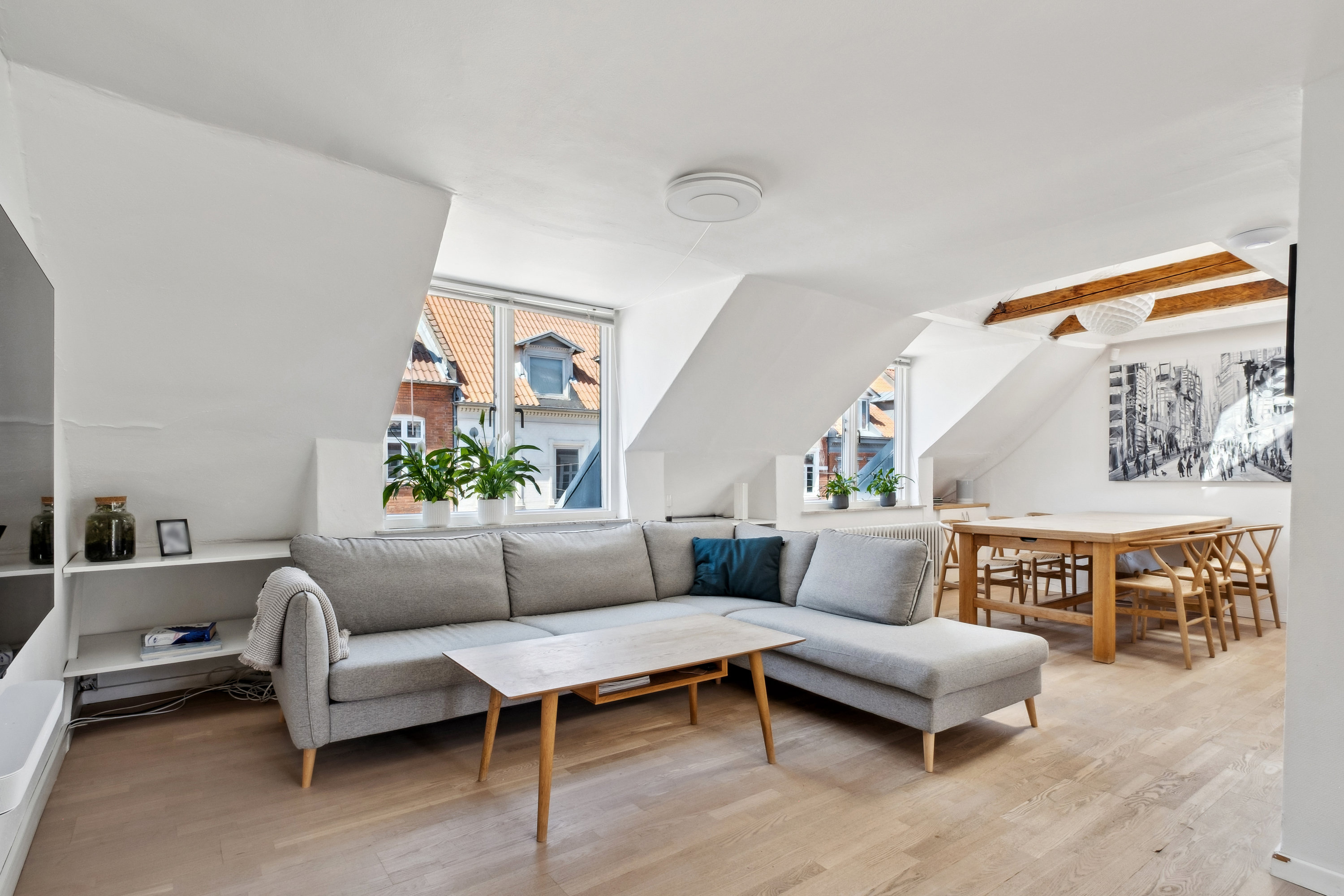 St.St. Blichers Gade 27, 8000 Aarhus C