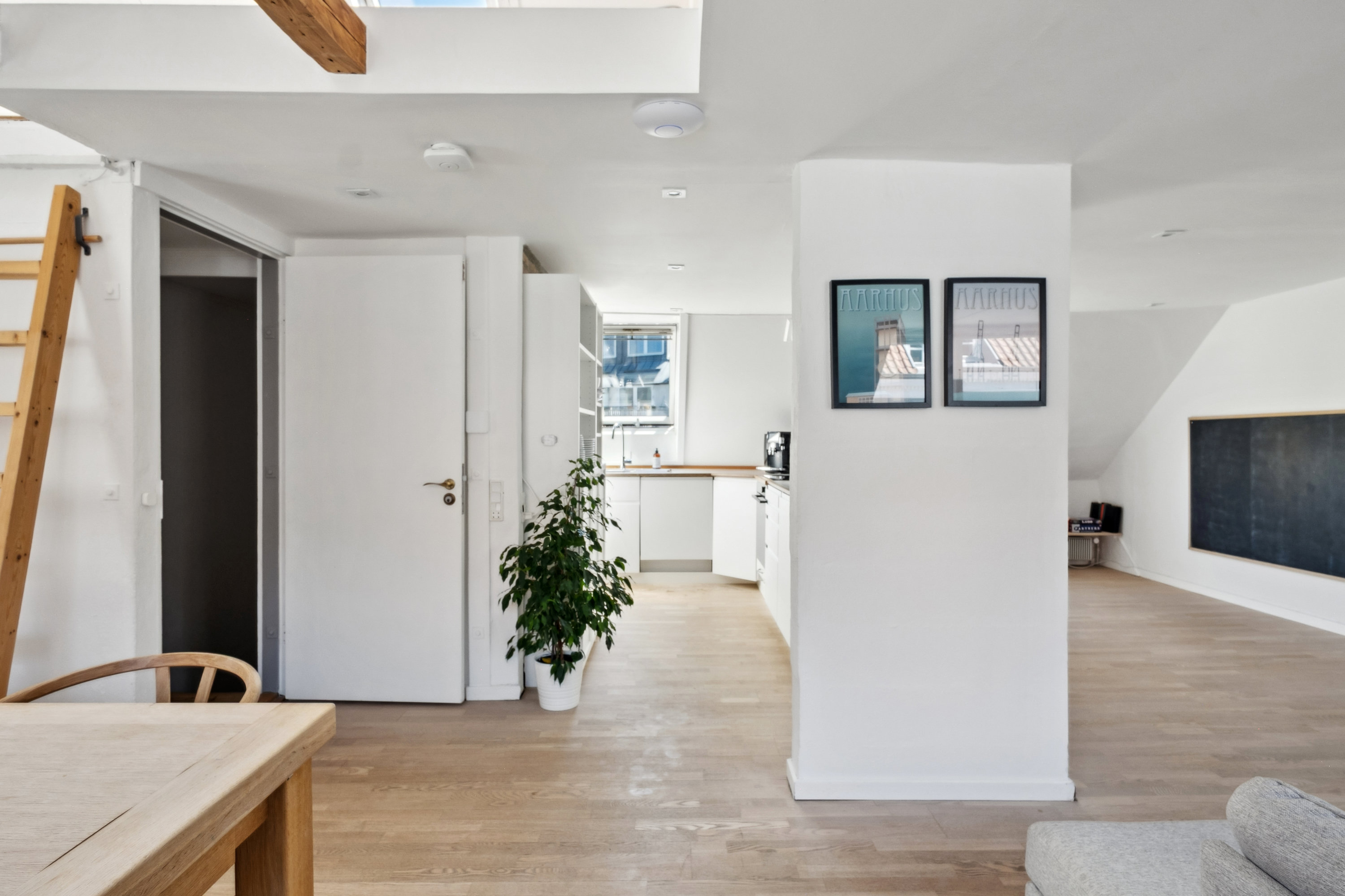St.St. Blichers Gade 27, 8000 Aarhus C