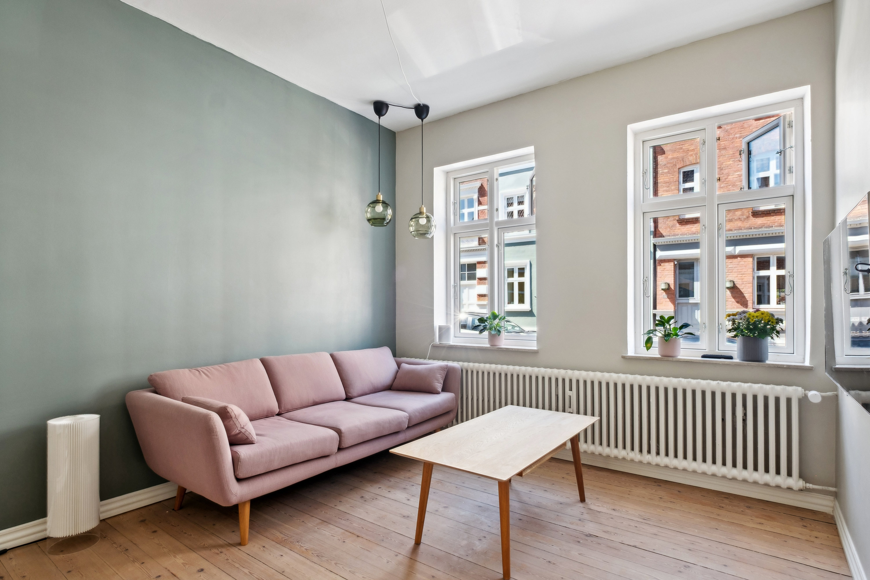 St.St. Blichers Gade 27, 8000 Aarhus C