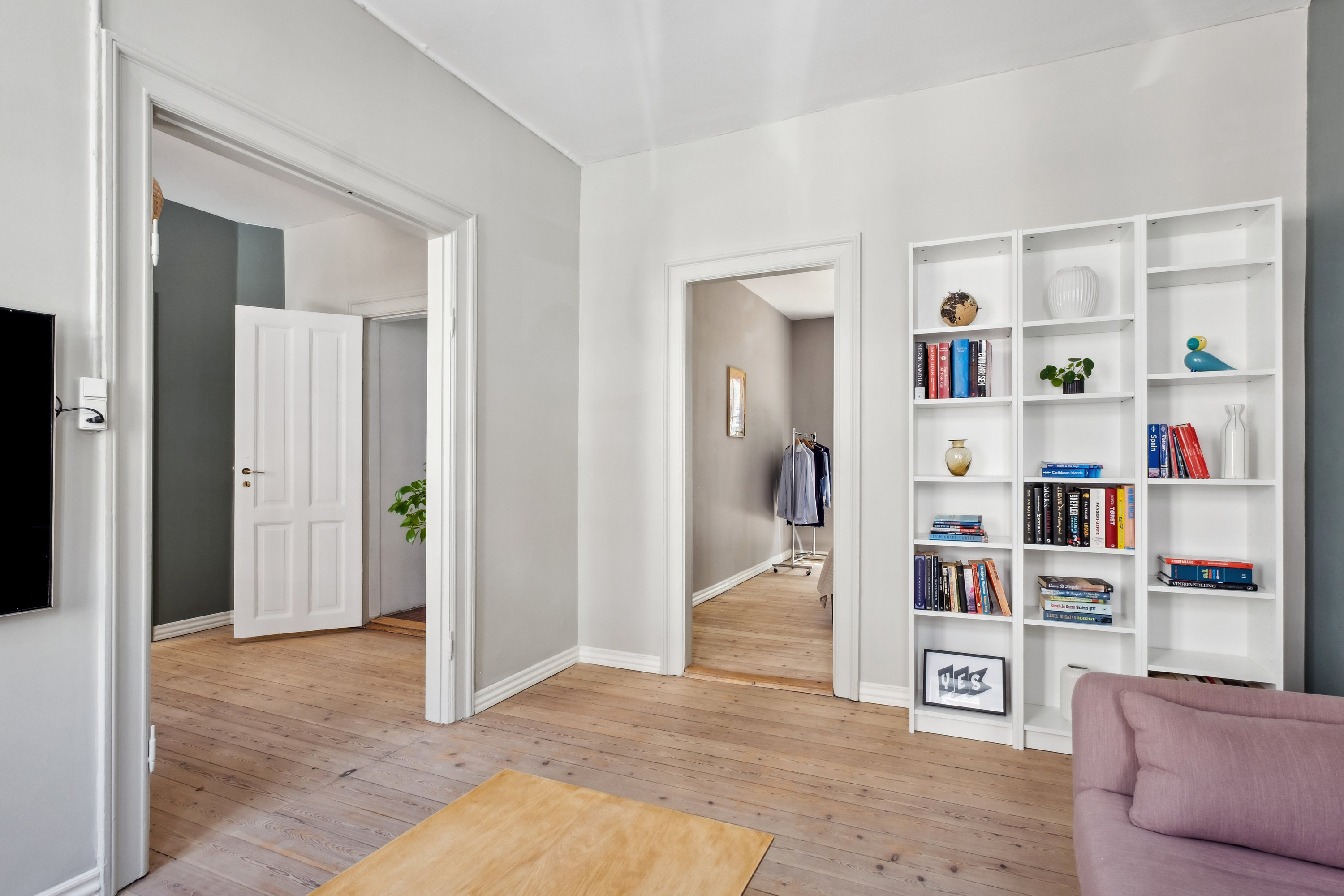 St.St. Blichers Gade 27, 8000 Aarhus C
