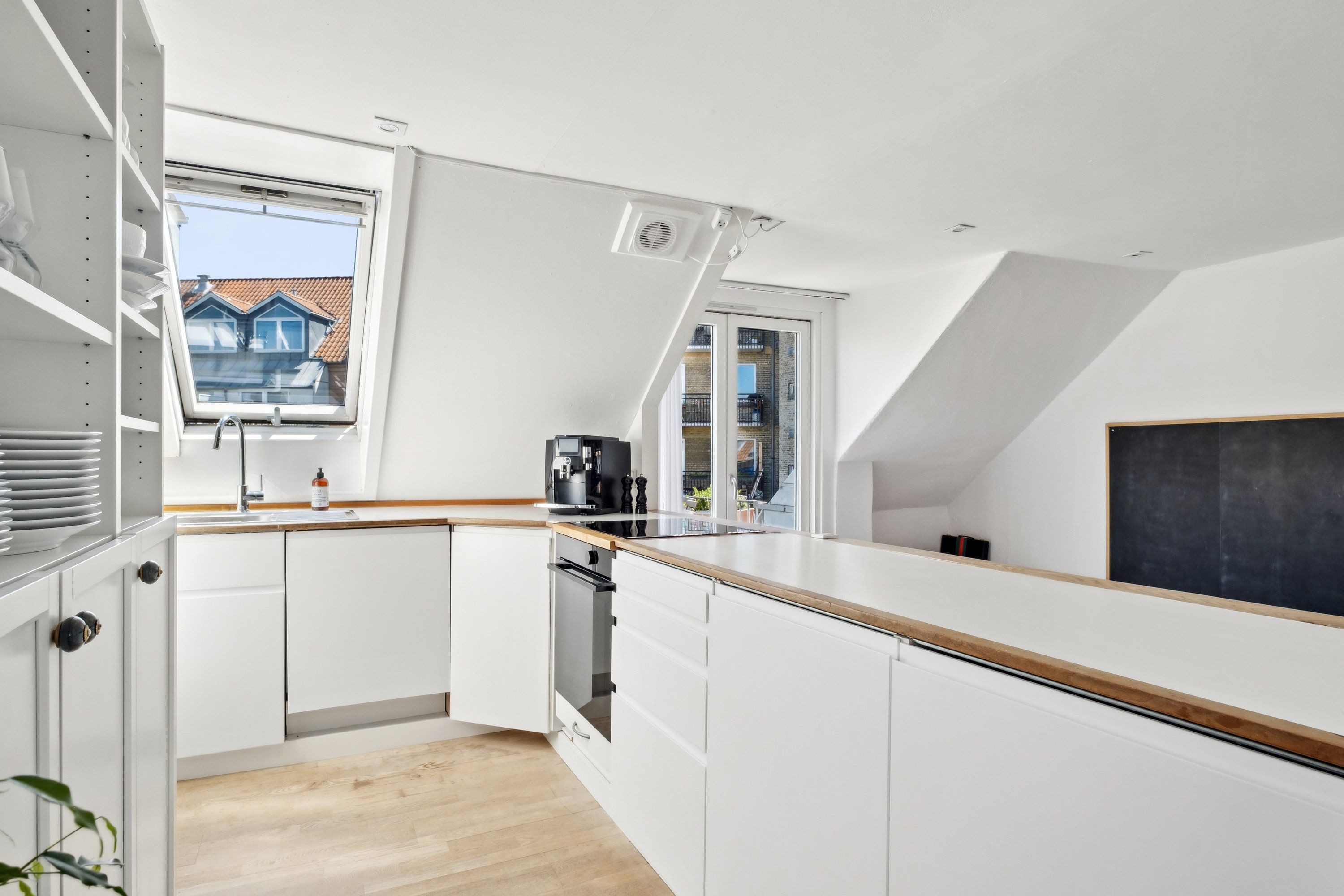 St.St. Blichers Gade 27, 8000 Aarhus C
