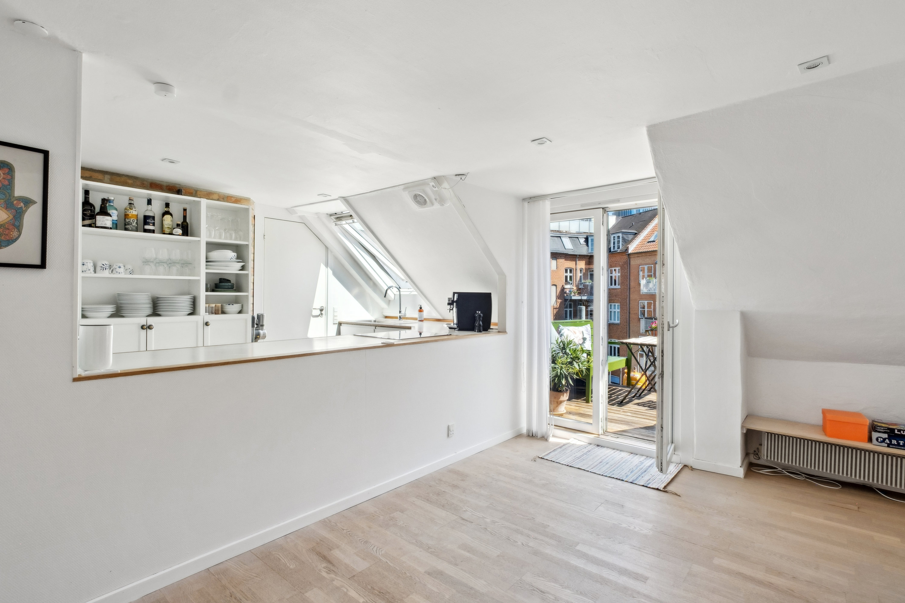 St.St. Blichers Gade 27, 8000 Aarhus C