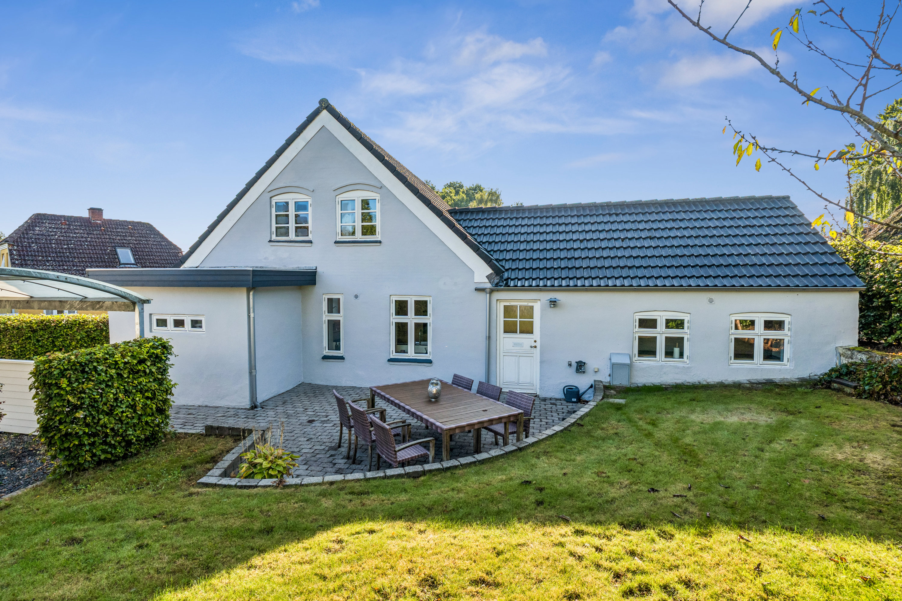 Byvejen 32, 5620 Glamsbjerg
