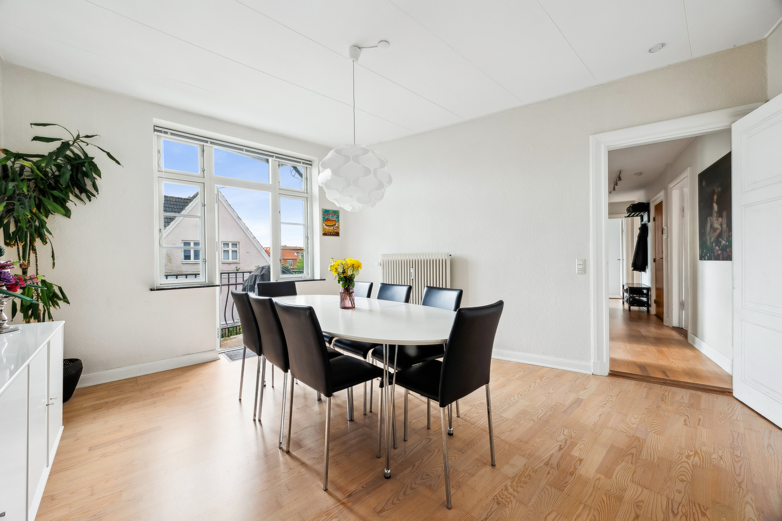Bjerregade 28, 1., 8700 Horsens