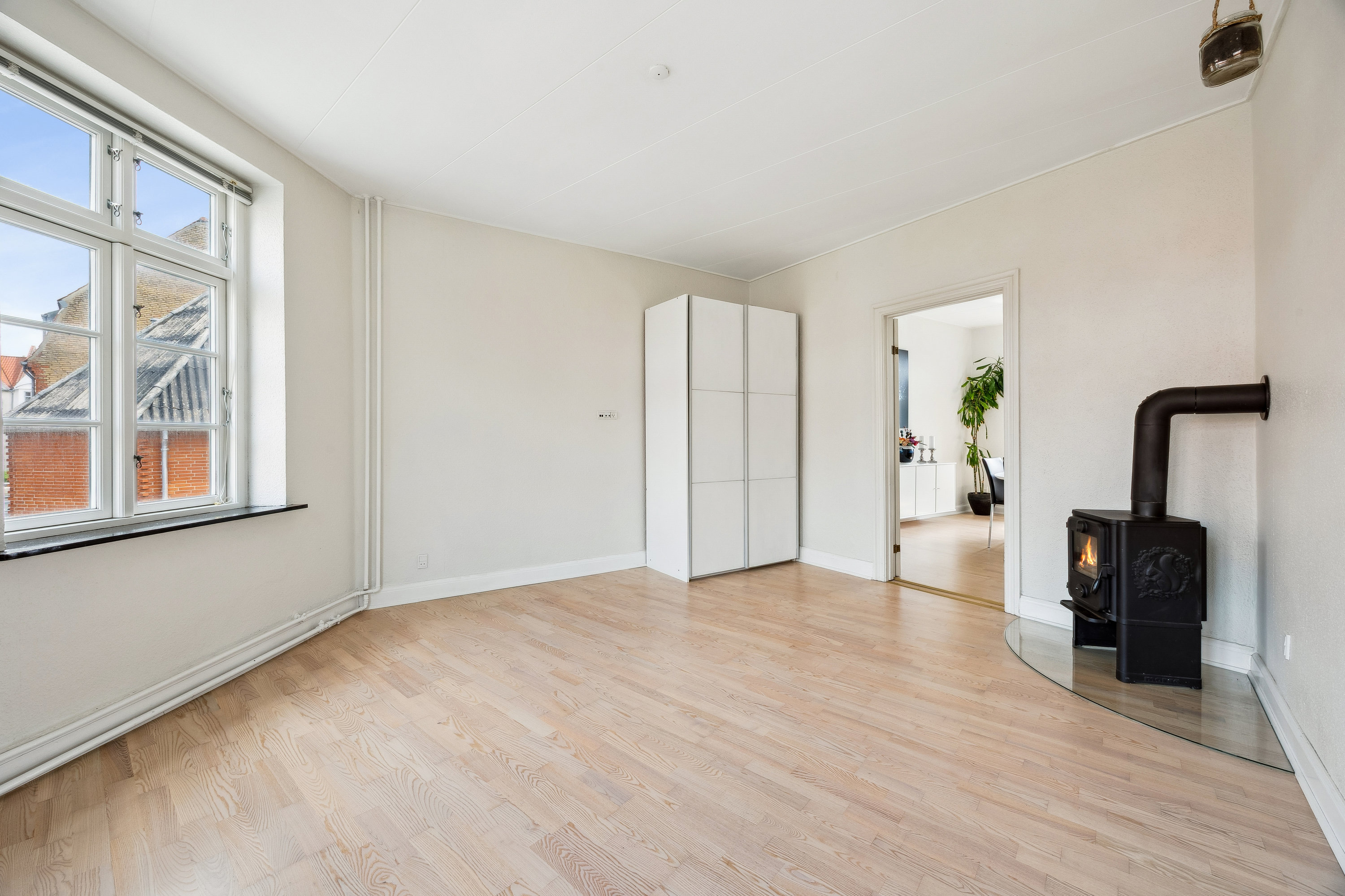 Bjerregade 28, 1., 8700 Horsens