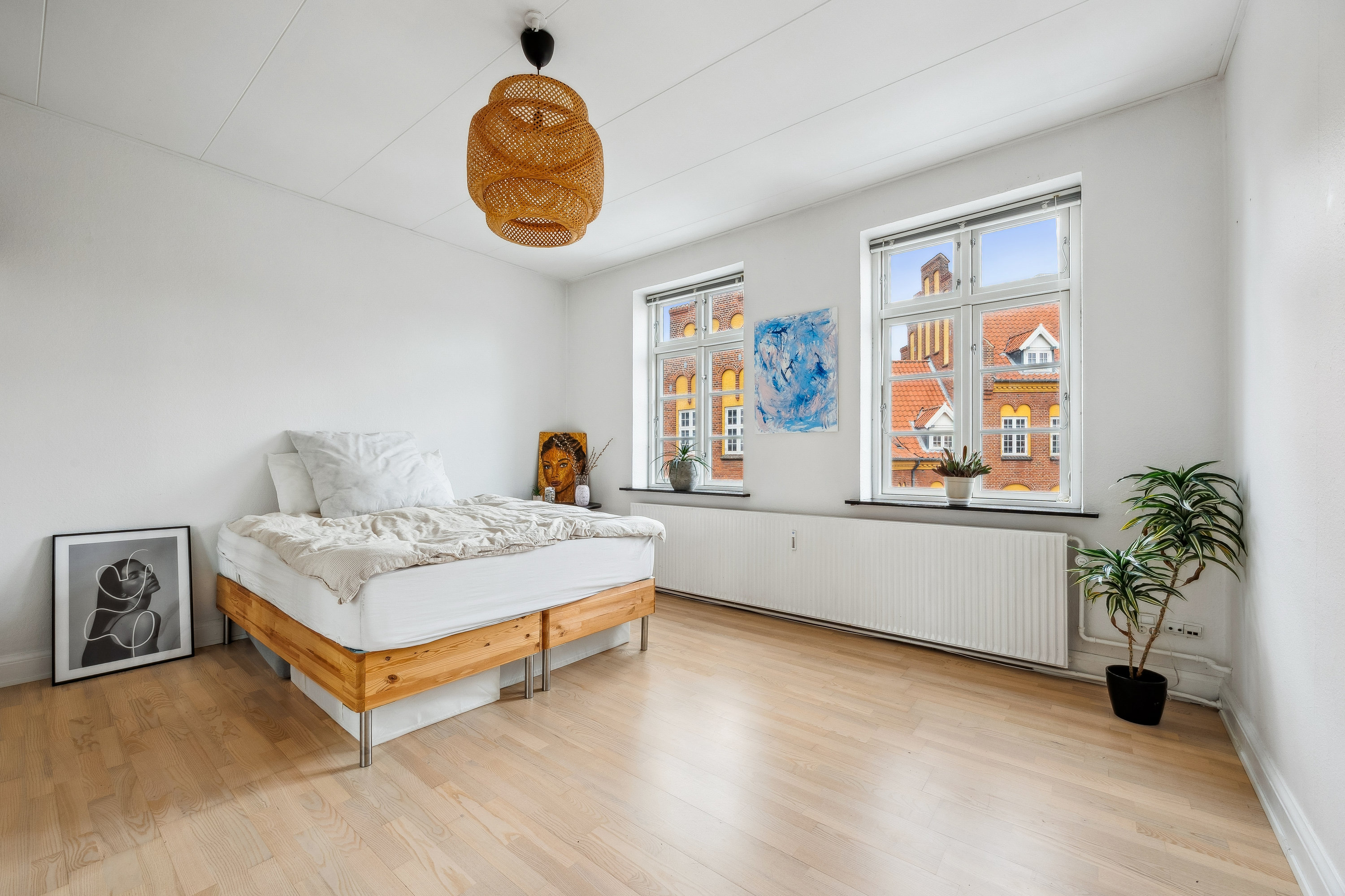 Bjerregade 28, 1., 8700 Horsens