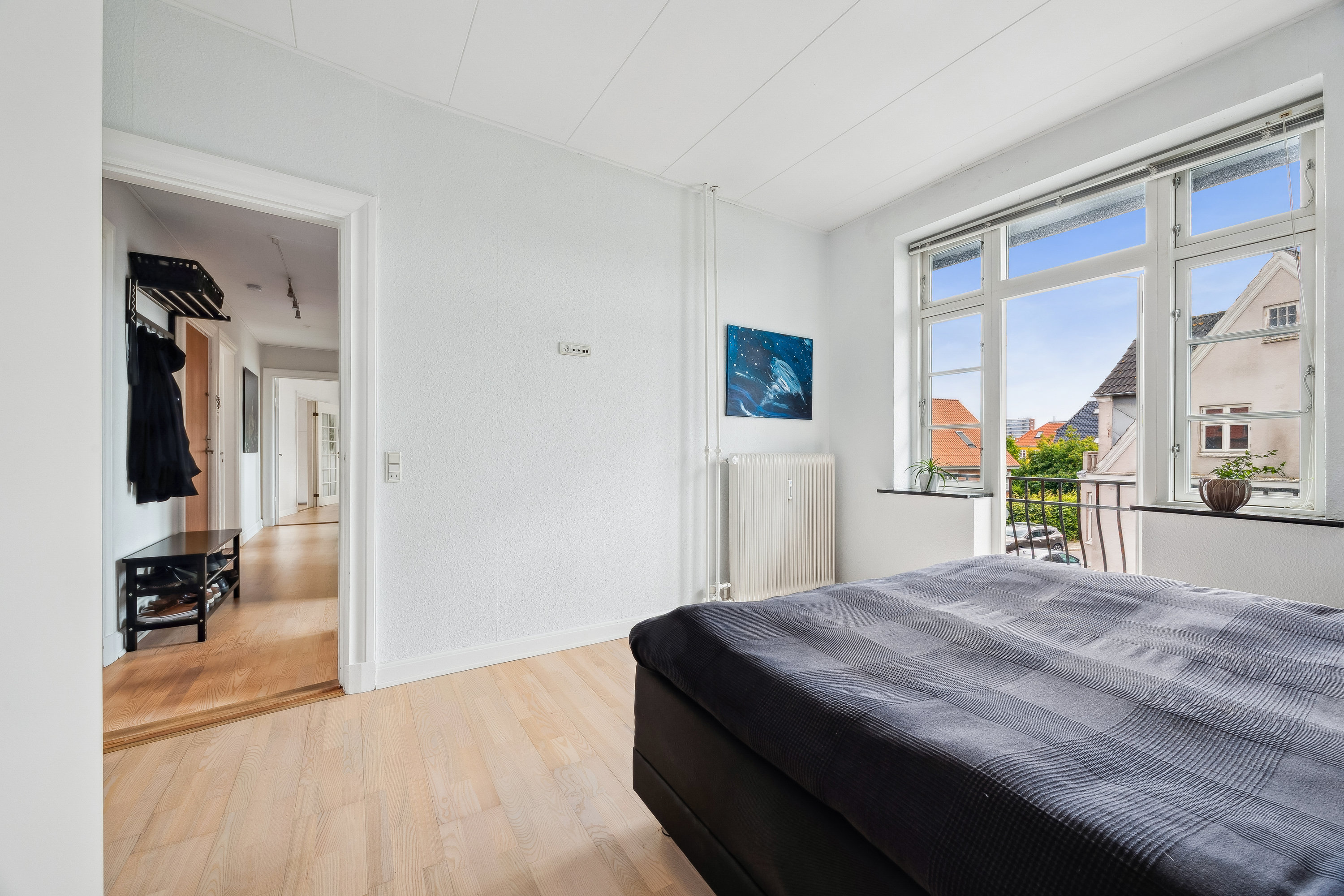 Bjerregade 28, 1., 8700 Horsens
