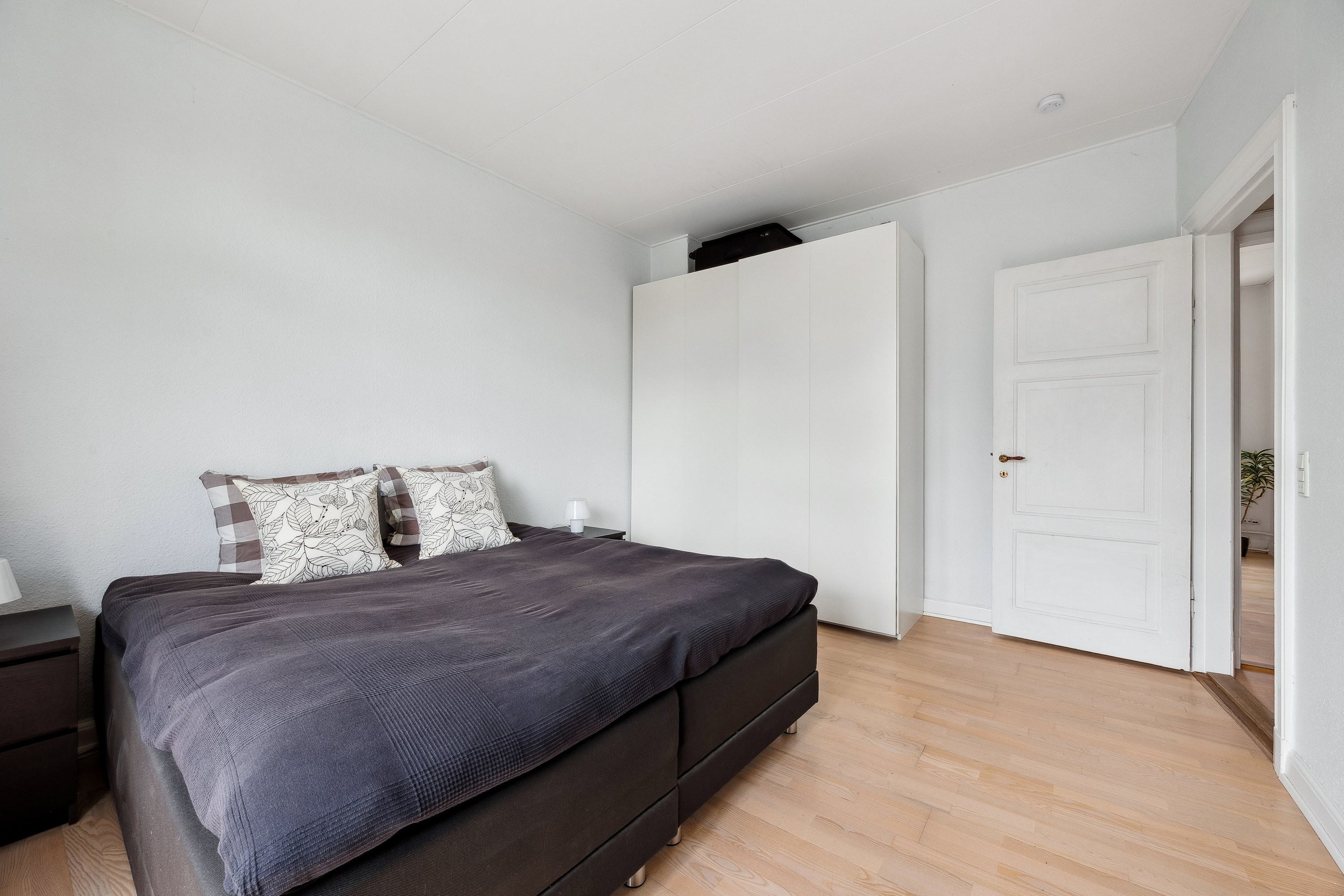 Bjerregade 28, 1., 8700 Horsens