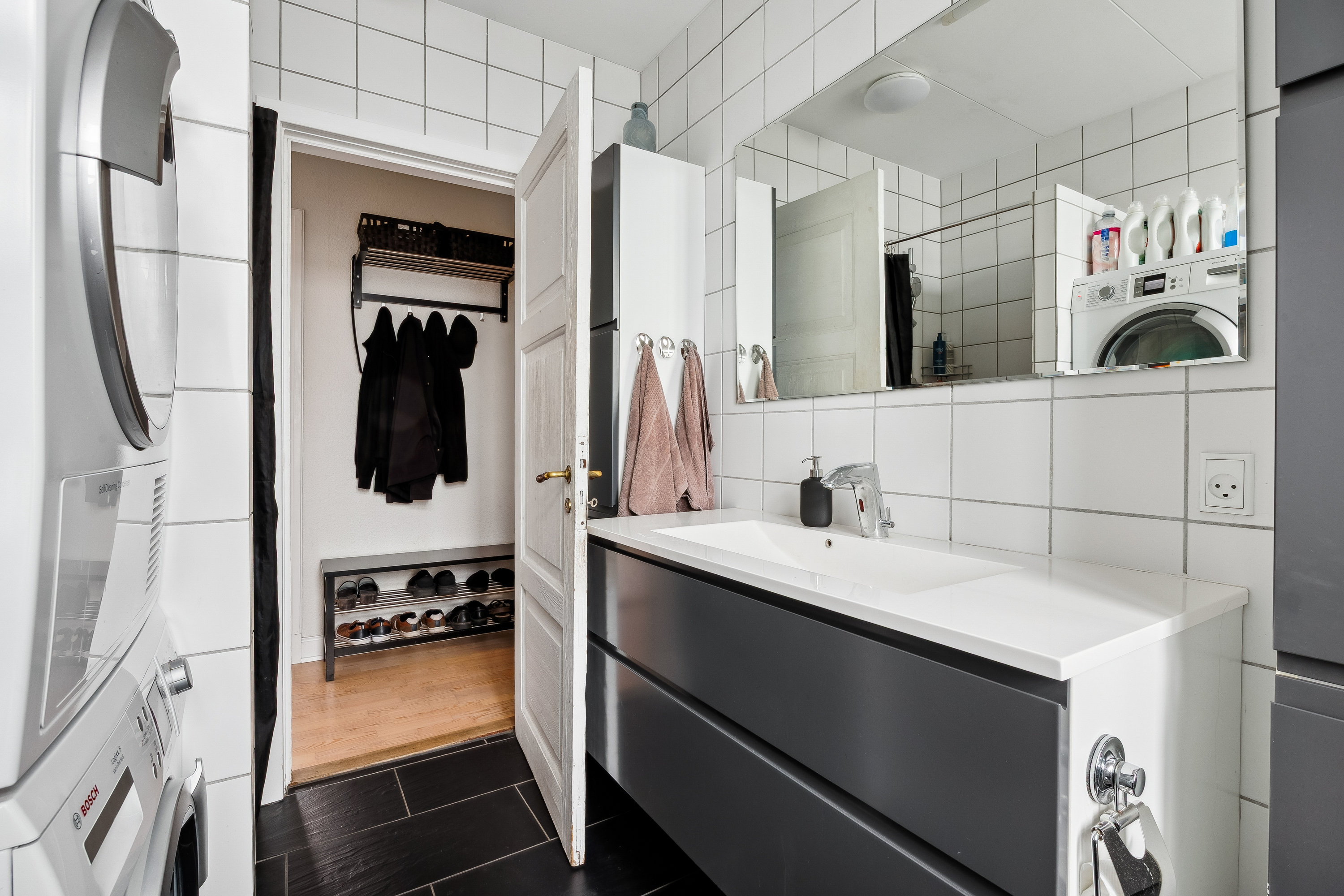 Bjerregade 28, 1., 8700 Horsens