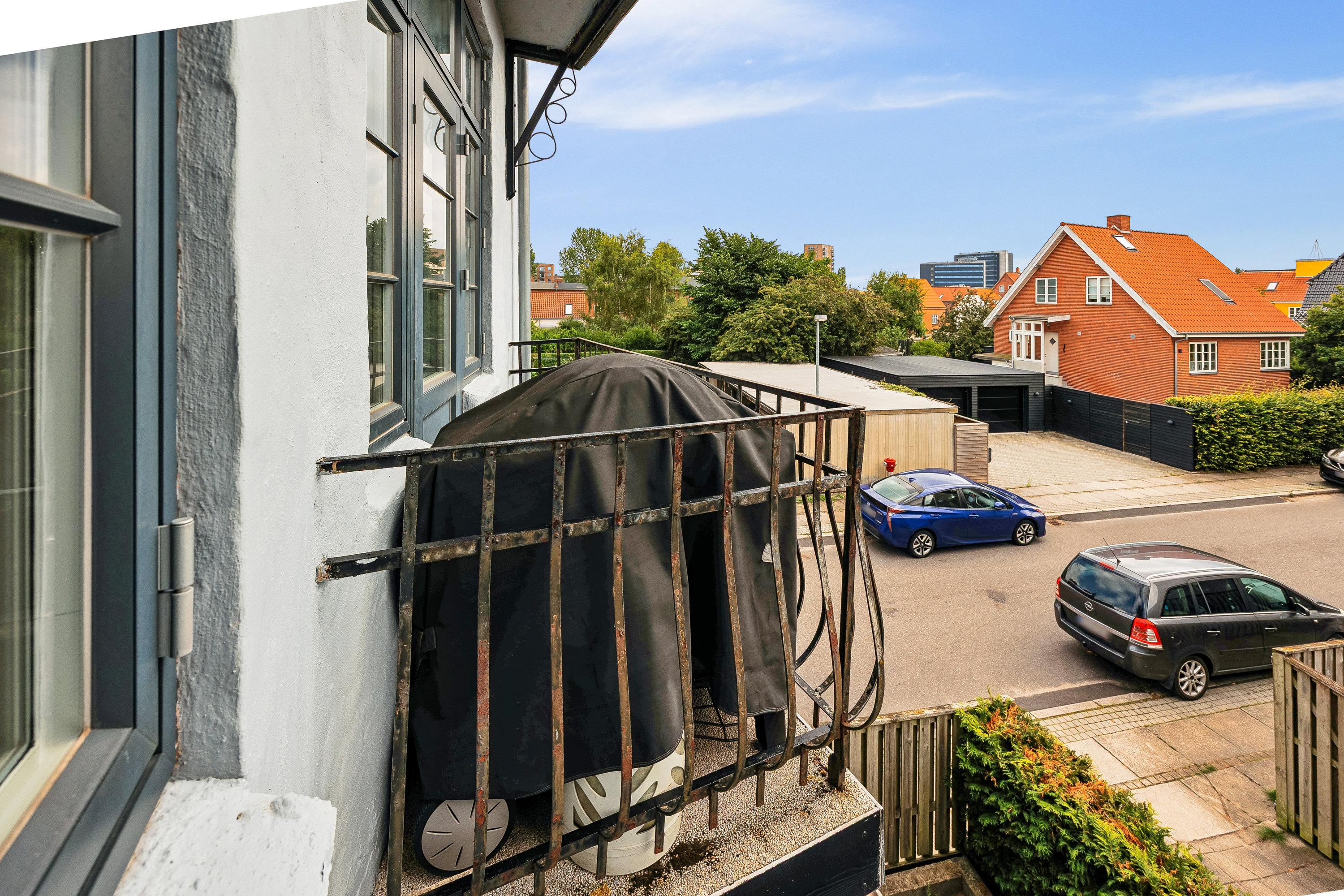 Bjerregade 28, 1., 8700 Horsens
