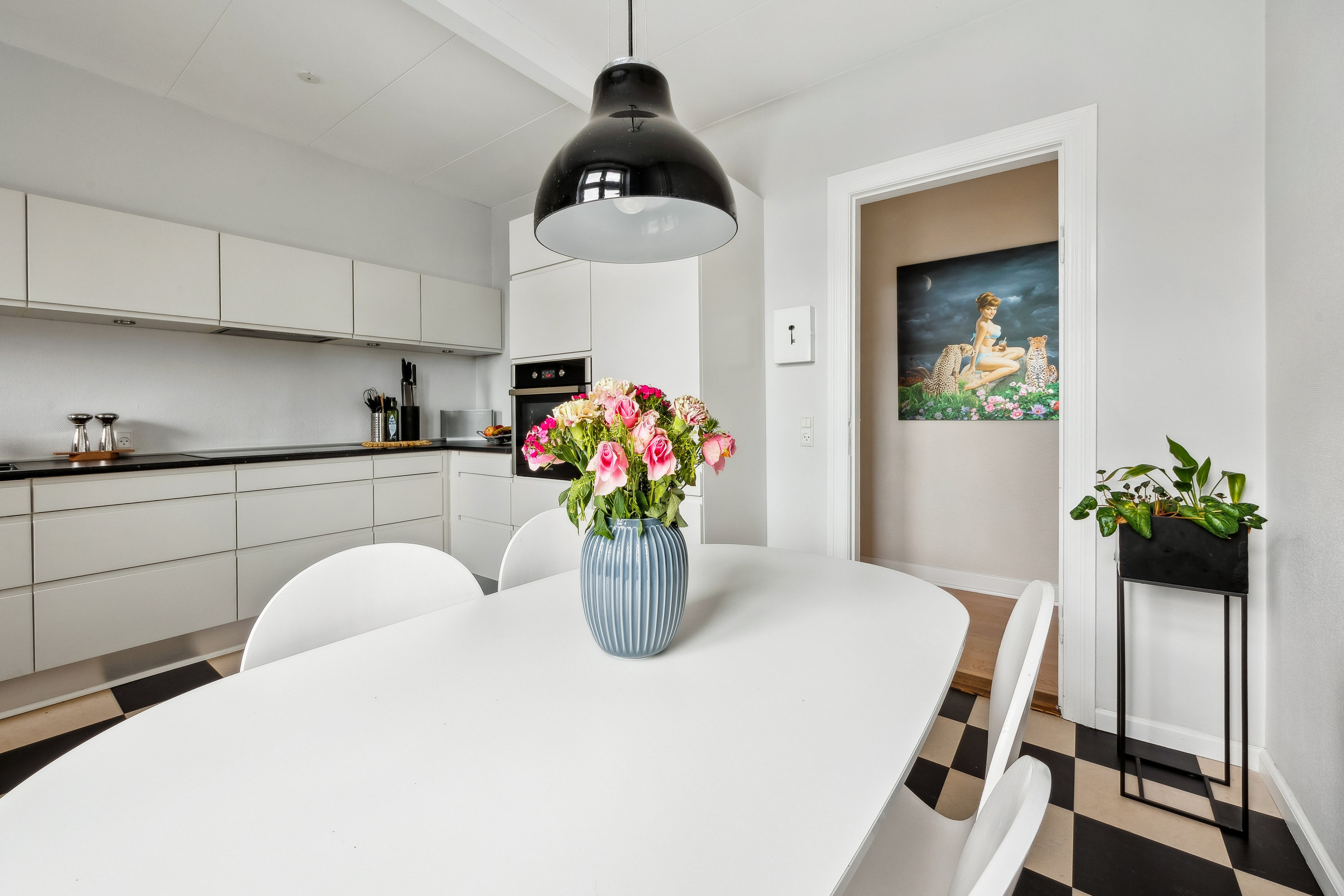 Bjerregade 28, 1., 8700 Horsens
