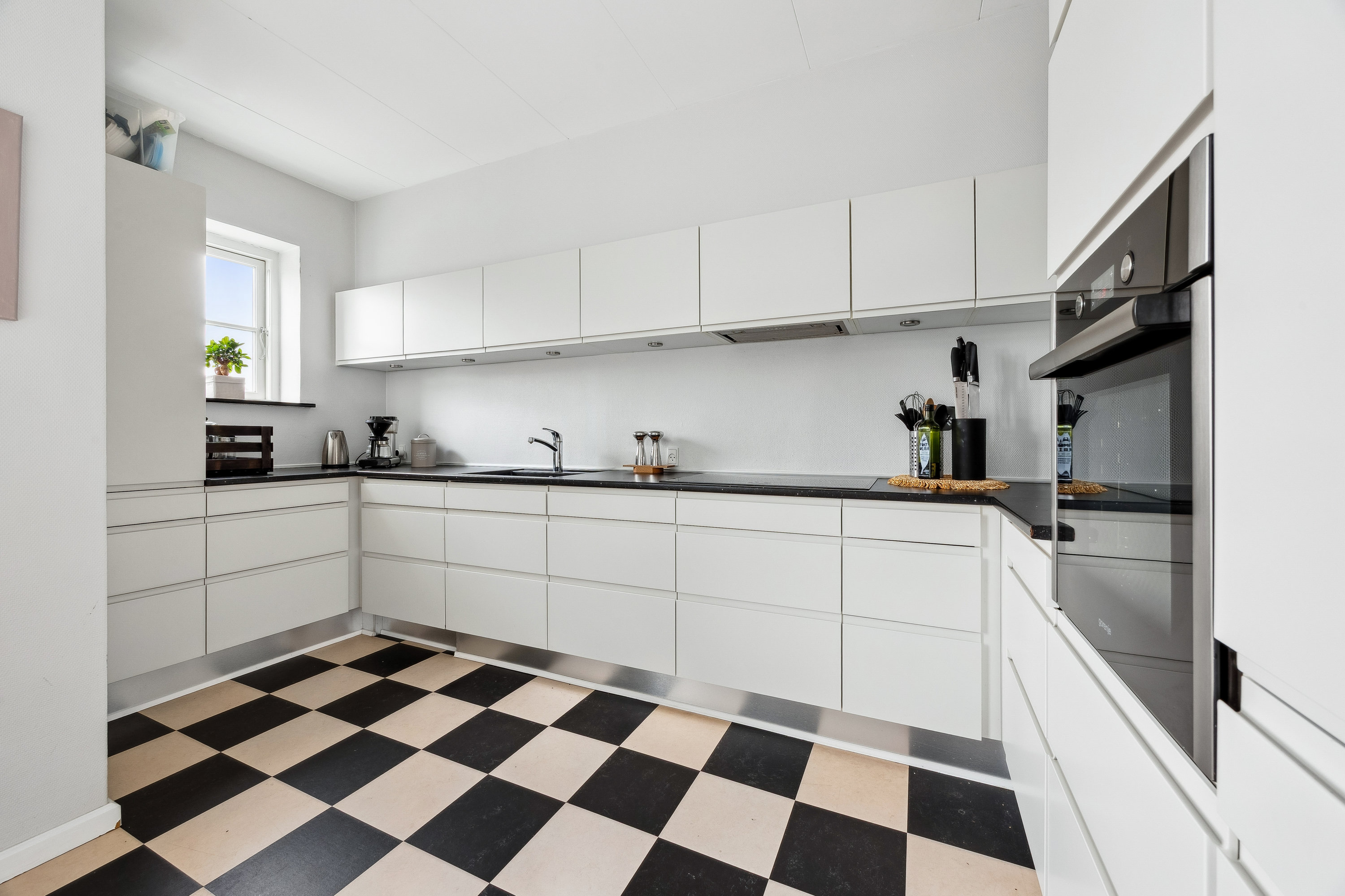 Bjerregade 28, 1., 8700 Horsens