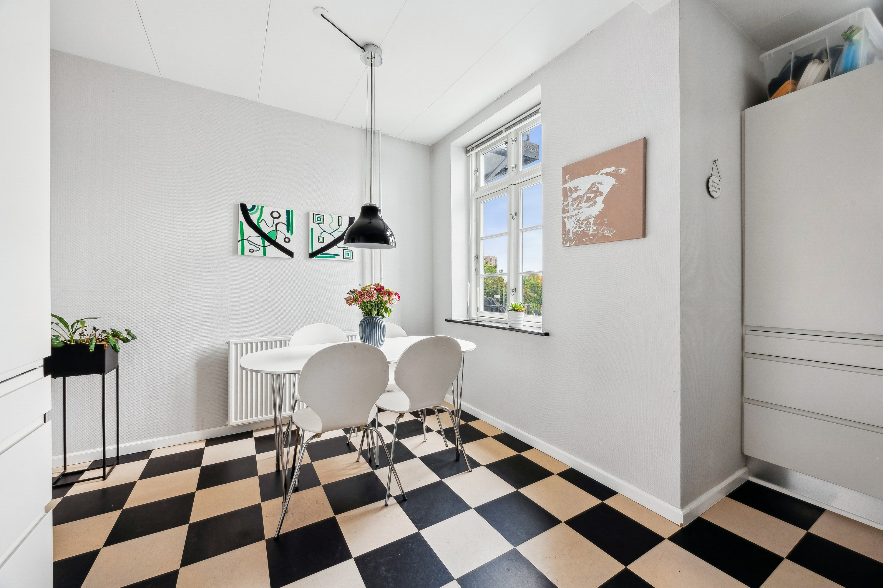 Bjerregade 28, 1., 8700 Horsens