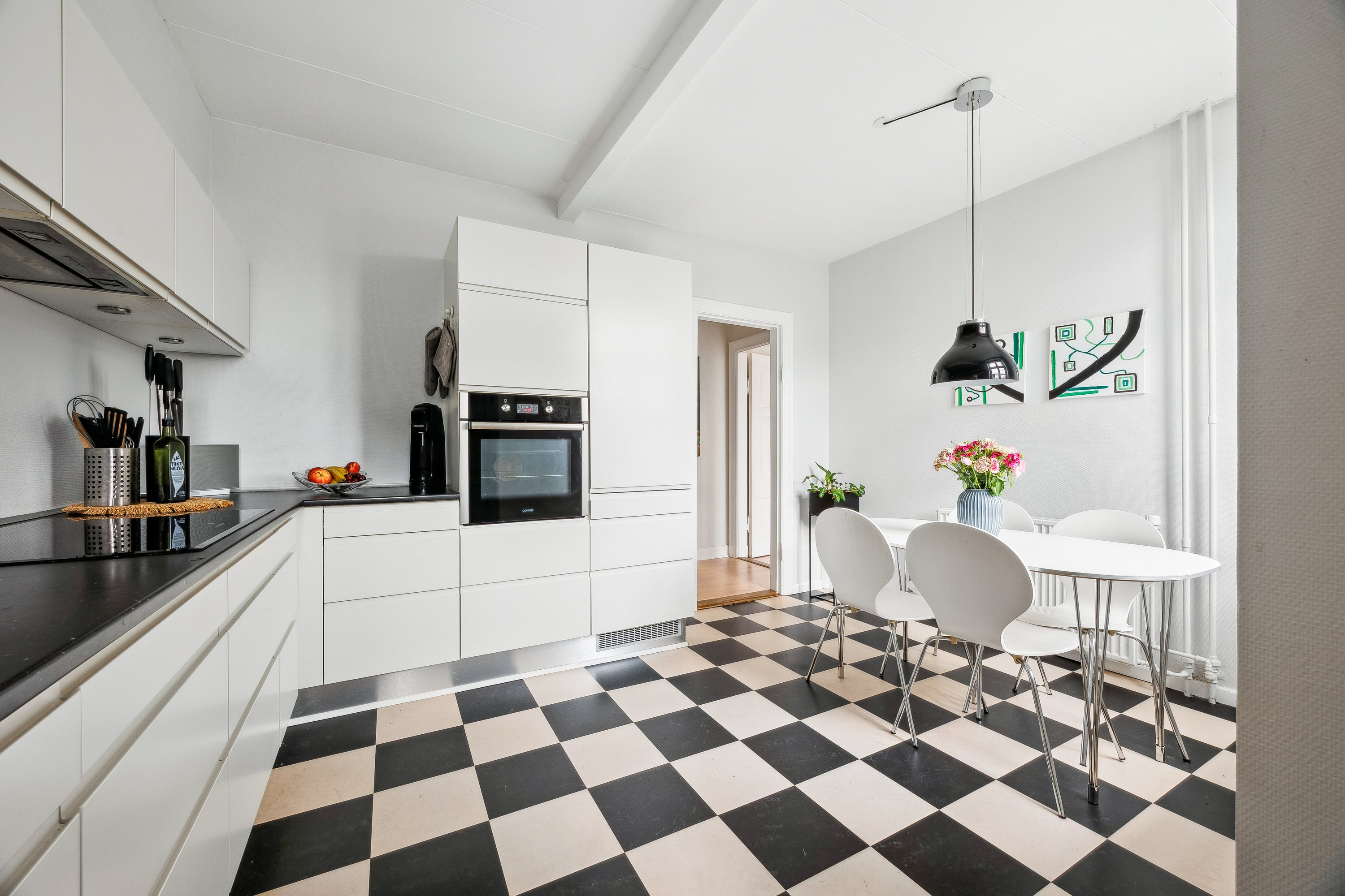 Bjerregade 28, 1., 8700 Horsens