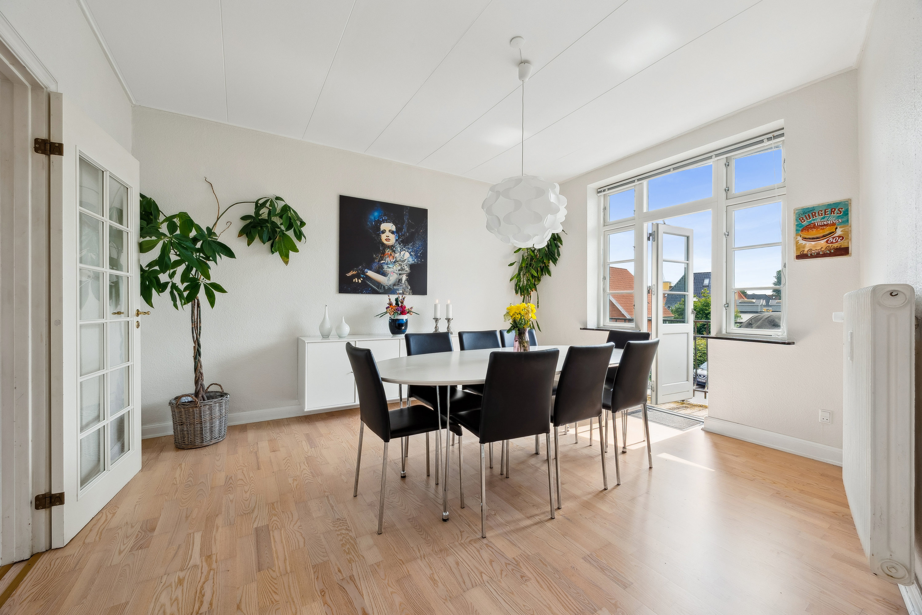 Bjerregade 28, 1., 8700 Horsens