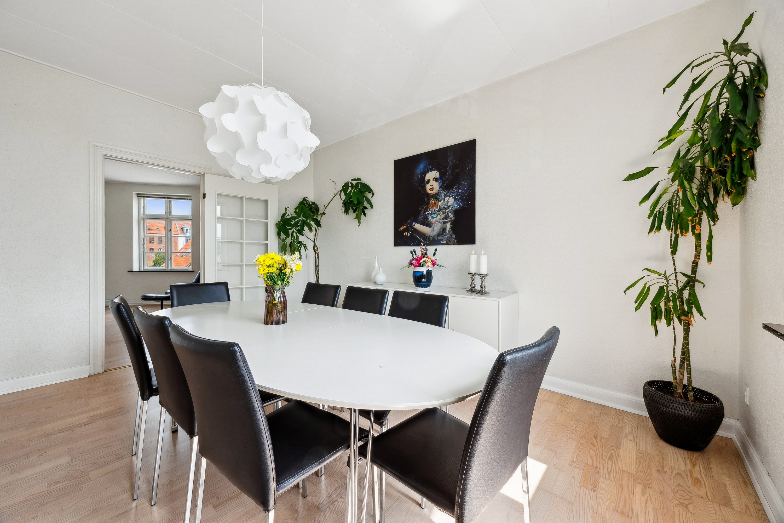Bjerregade 28, 1., 8700 Horsens