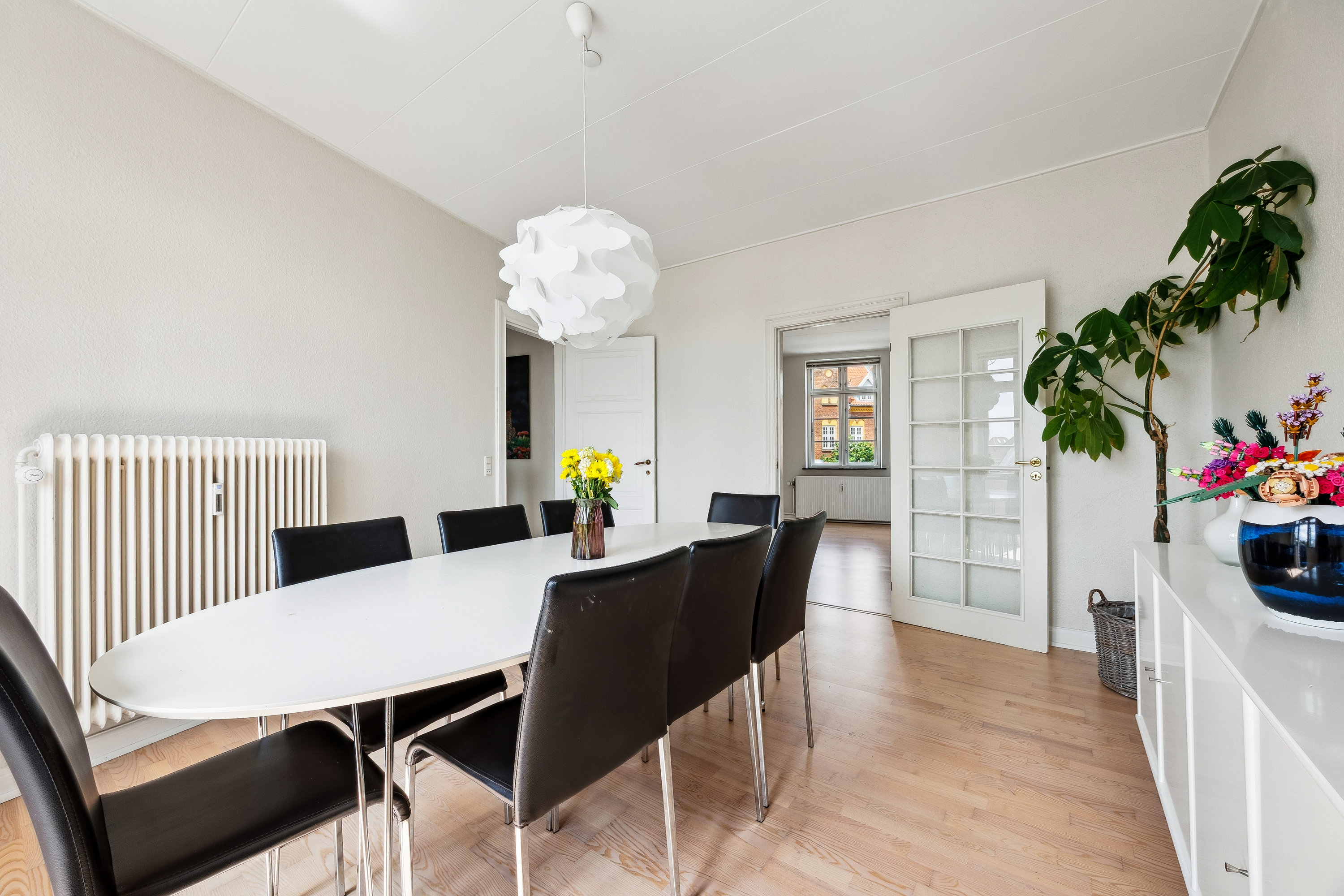 Bjerregade 28, 1., 8700 Horsens