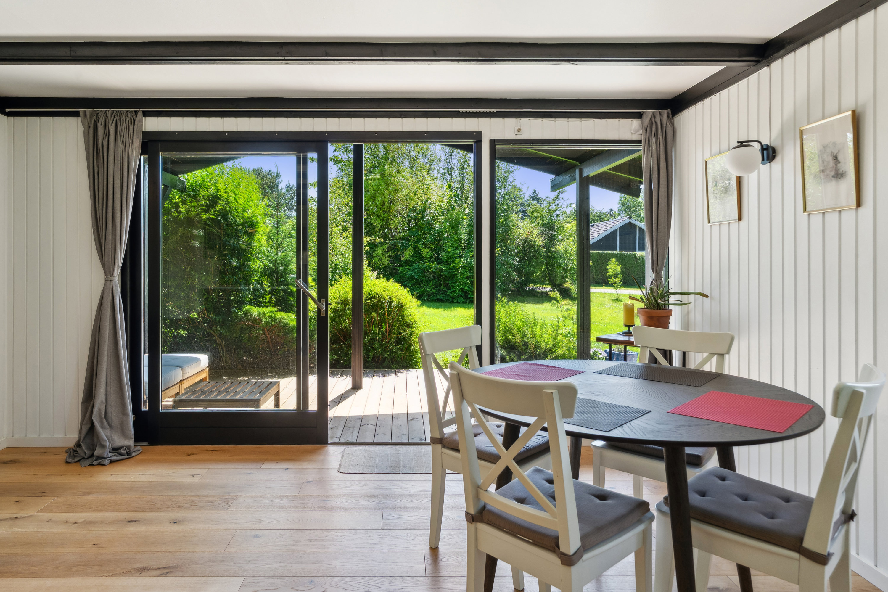 Kløvermarksvej 45, 3250 Gilleleje