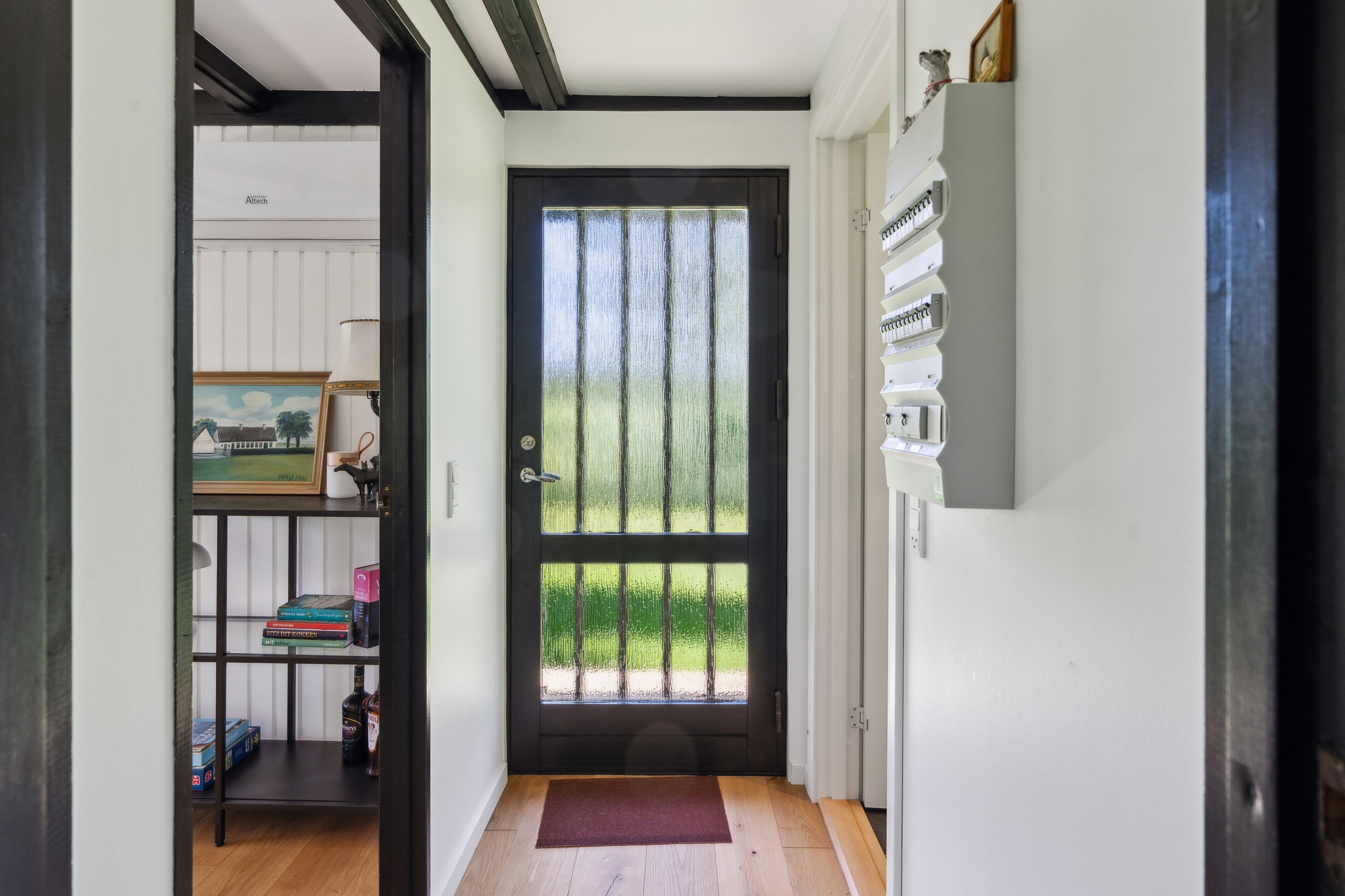 Kløvermarksvej 45, 3250 Gilleleje