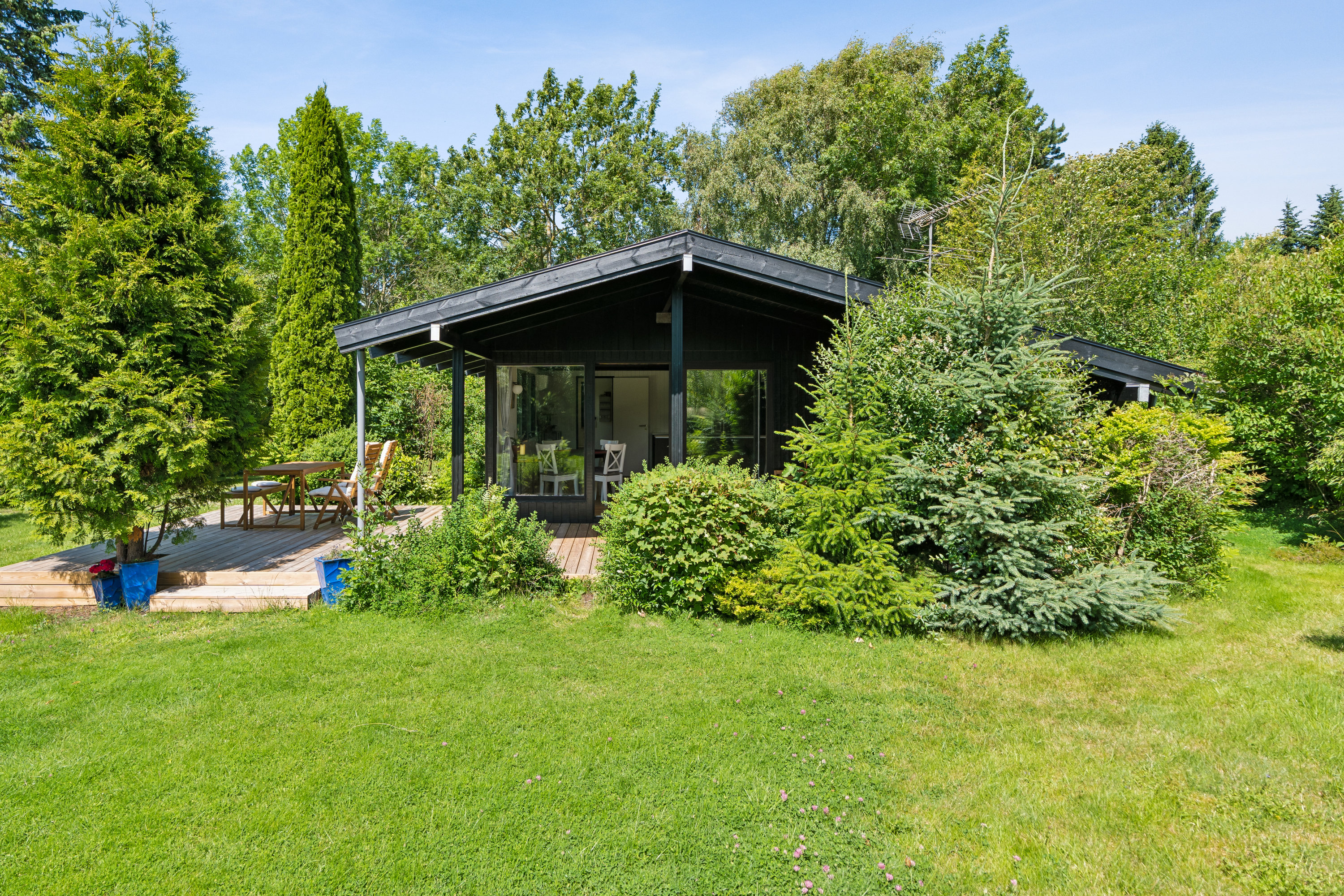 Kløvermarksvej 45, 3250 Gilleleje