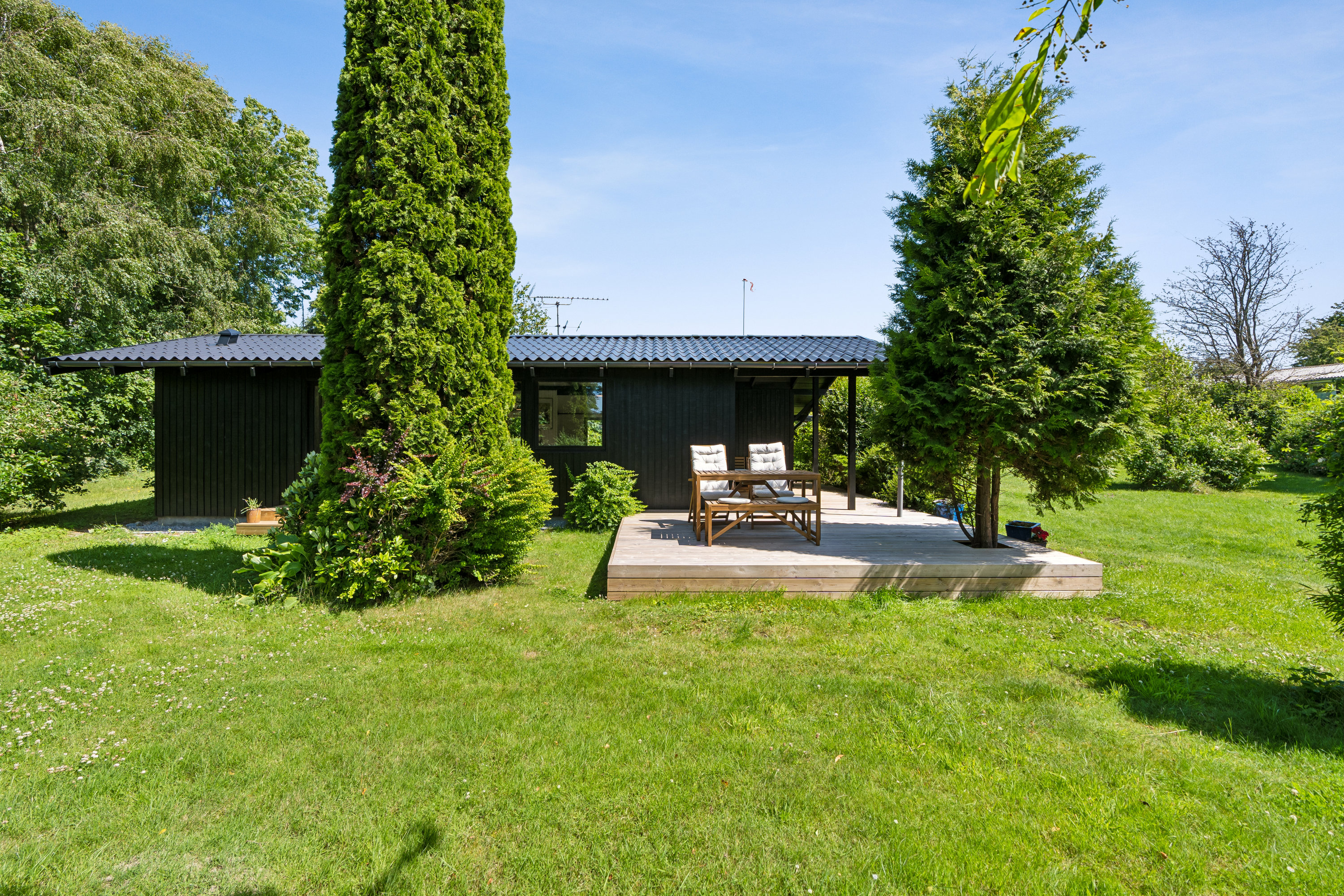 Kløvermarksvej 45, 3250 Gilleleje