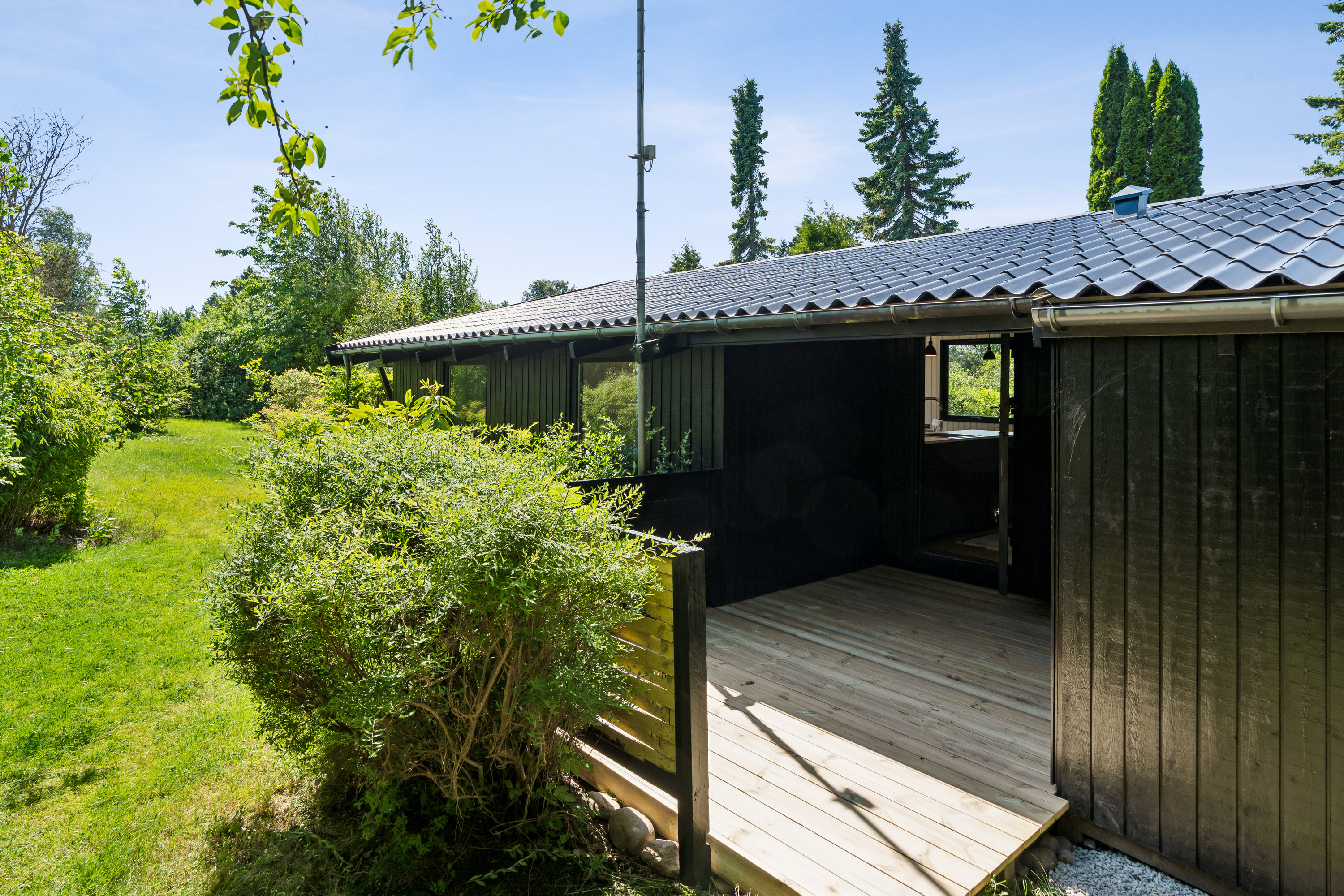 Kløvermarksvej 45, 3250 Gilleleje