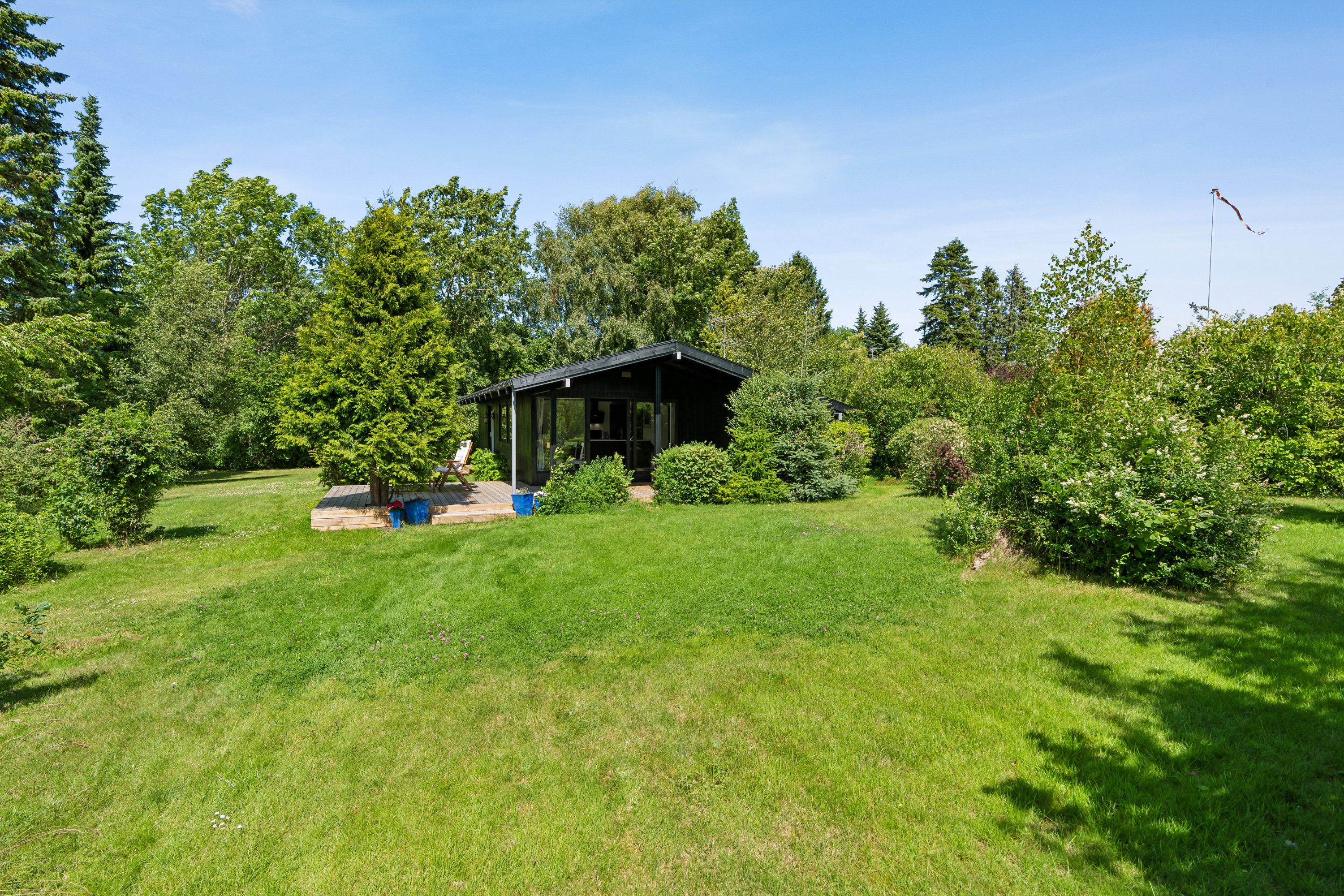 Kløvermarksvej 45, 3250 Gilleleje