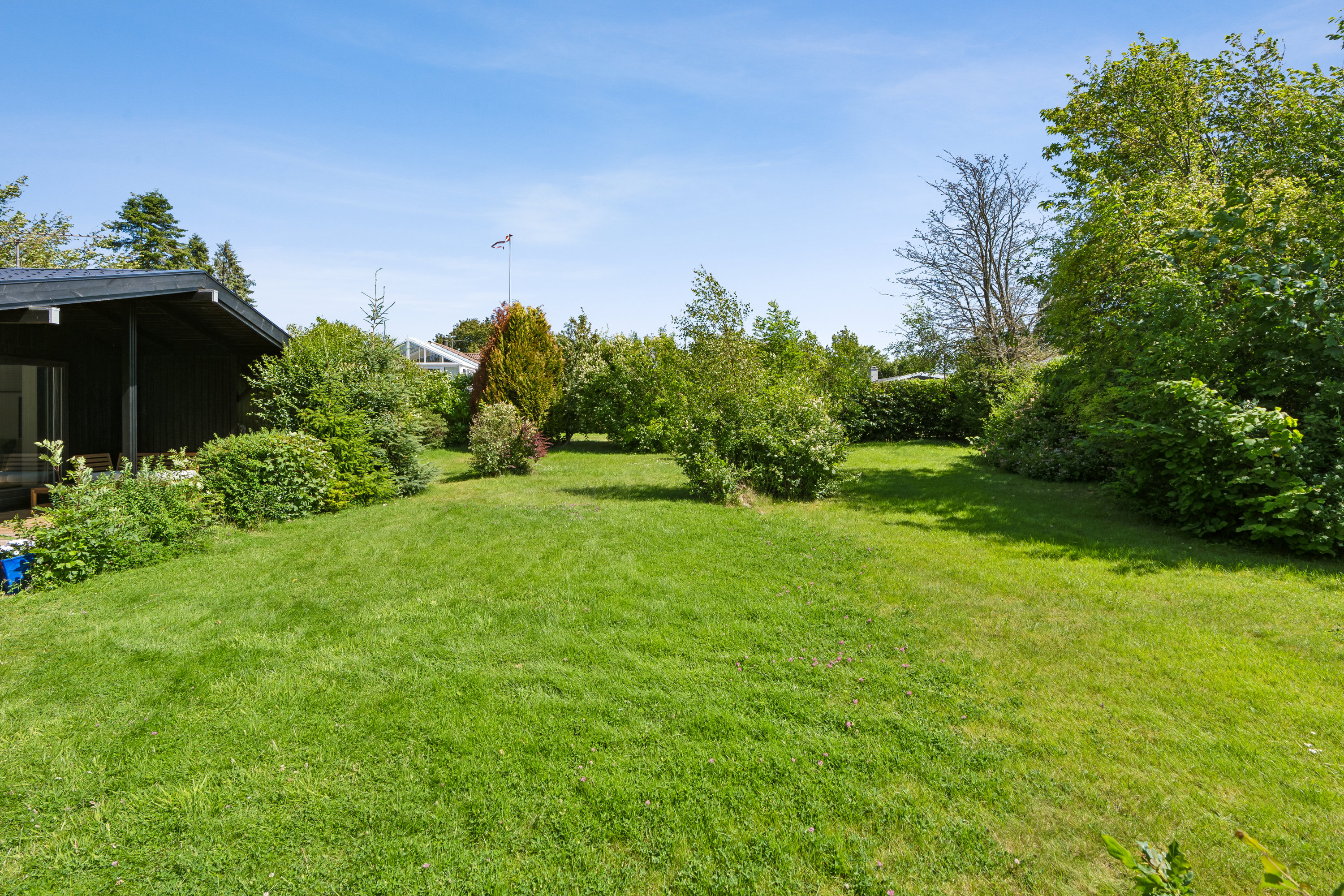 Kløvermarksvej 45, 3250 Gilleleje