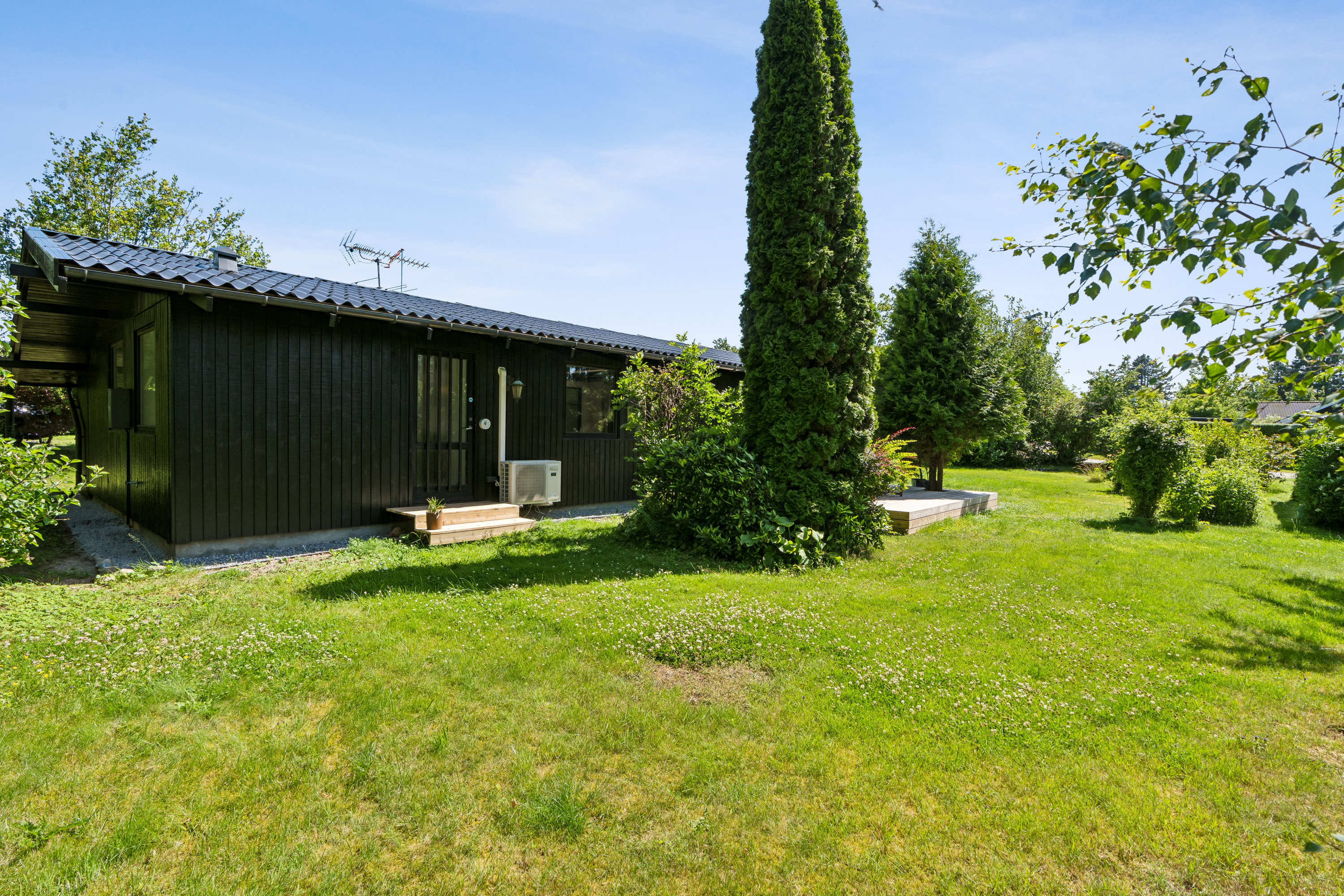 Kløvermarksvej 45, 3250 Gilleleje