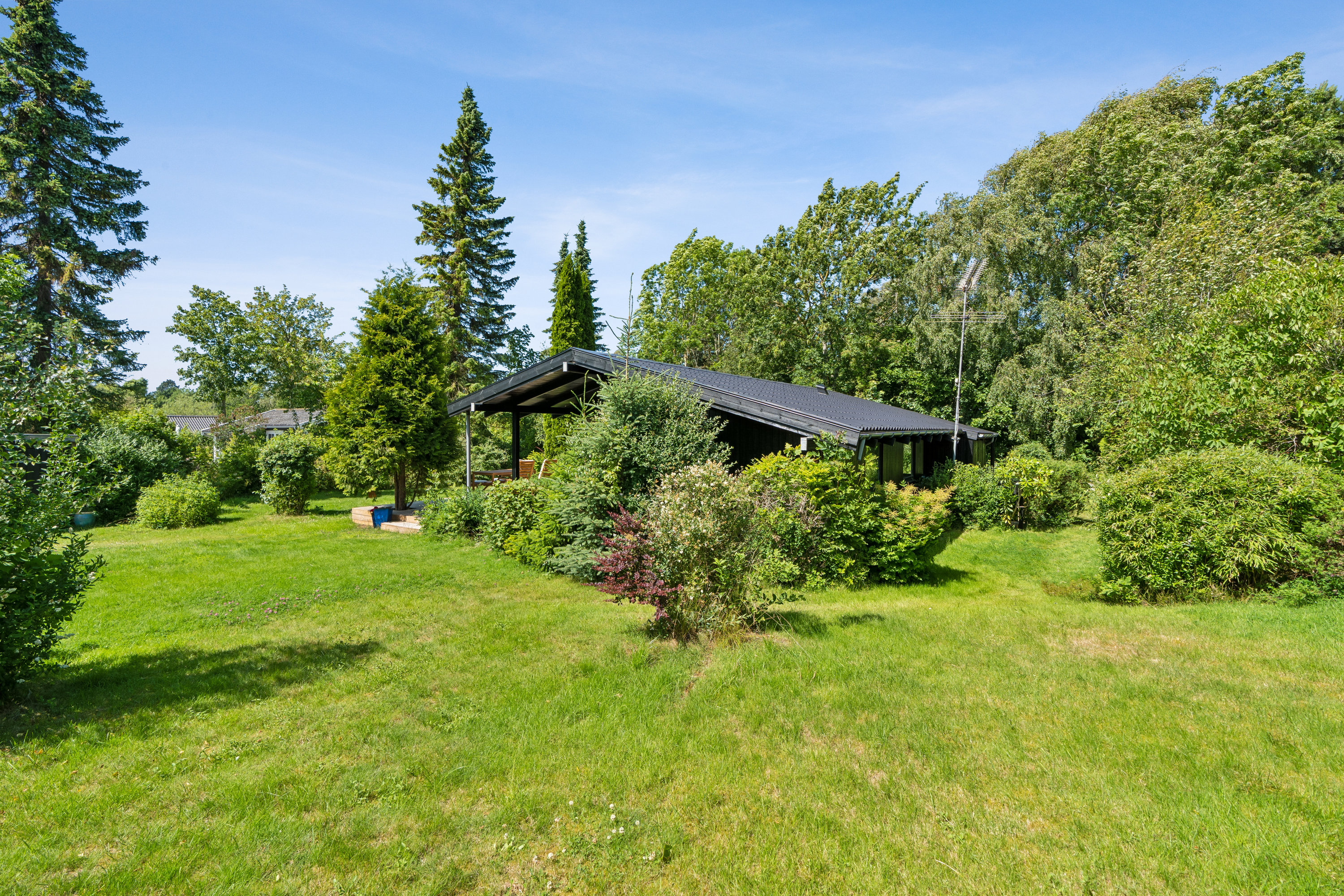 Kløvermarksvej 45, 3250 Gilleleje