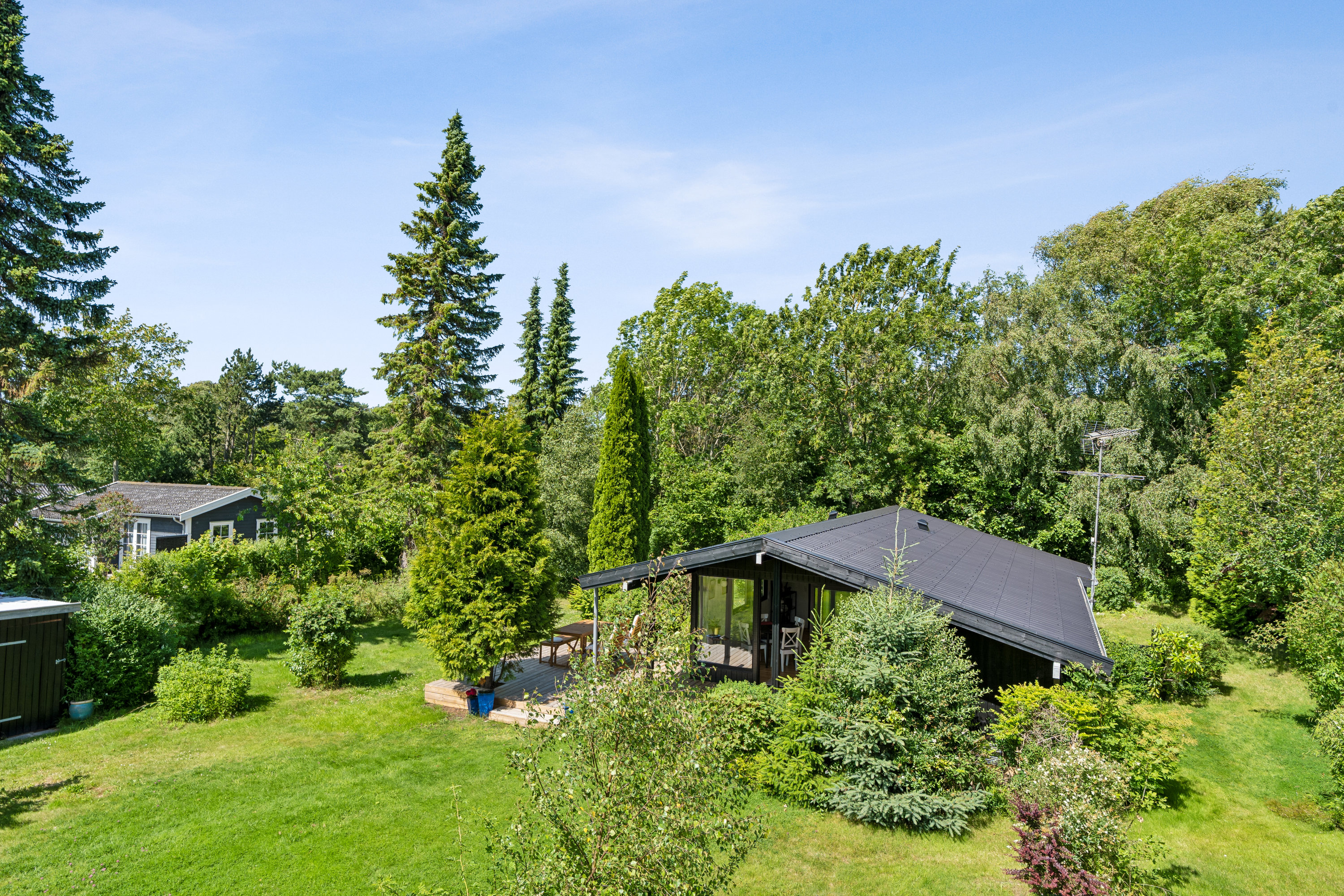 Kløvermarksvej 45, 3250 Gilleleje