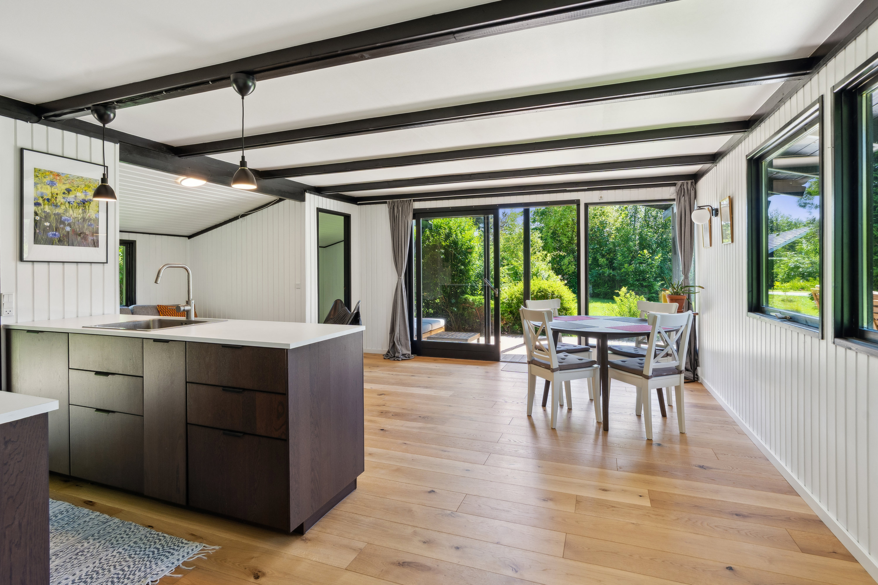 Kløvermarksvej 45, 3250 Gilleleje