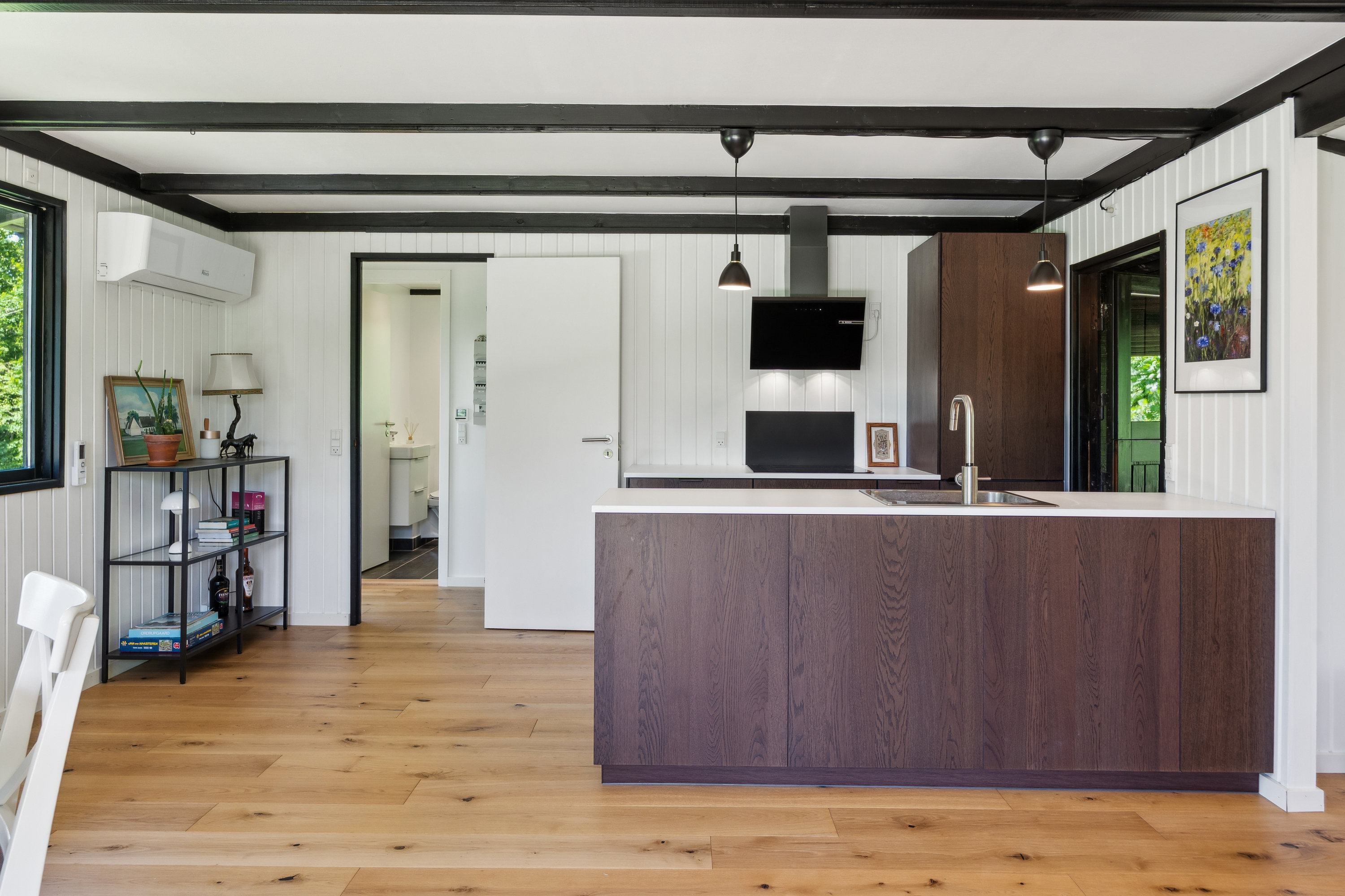 Kløvermarksvej 45, 3250 Gilleleje