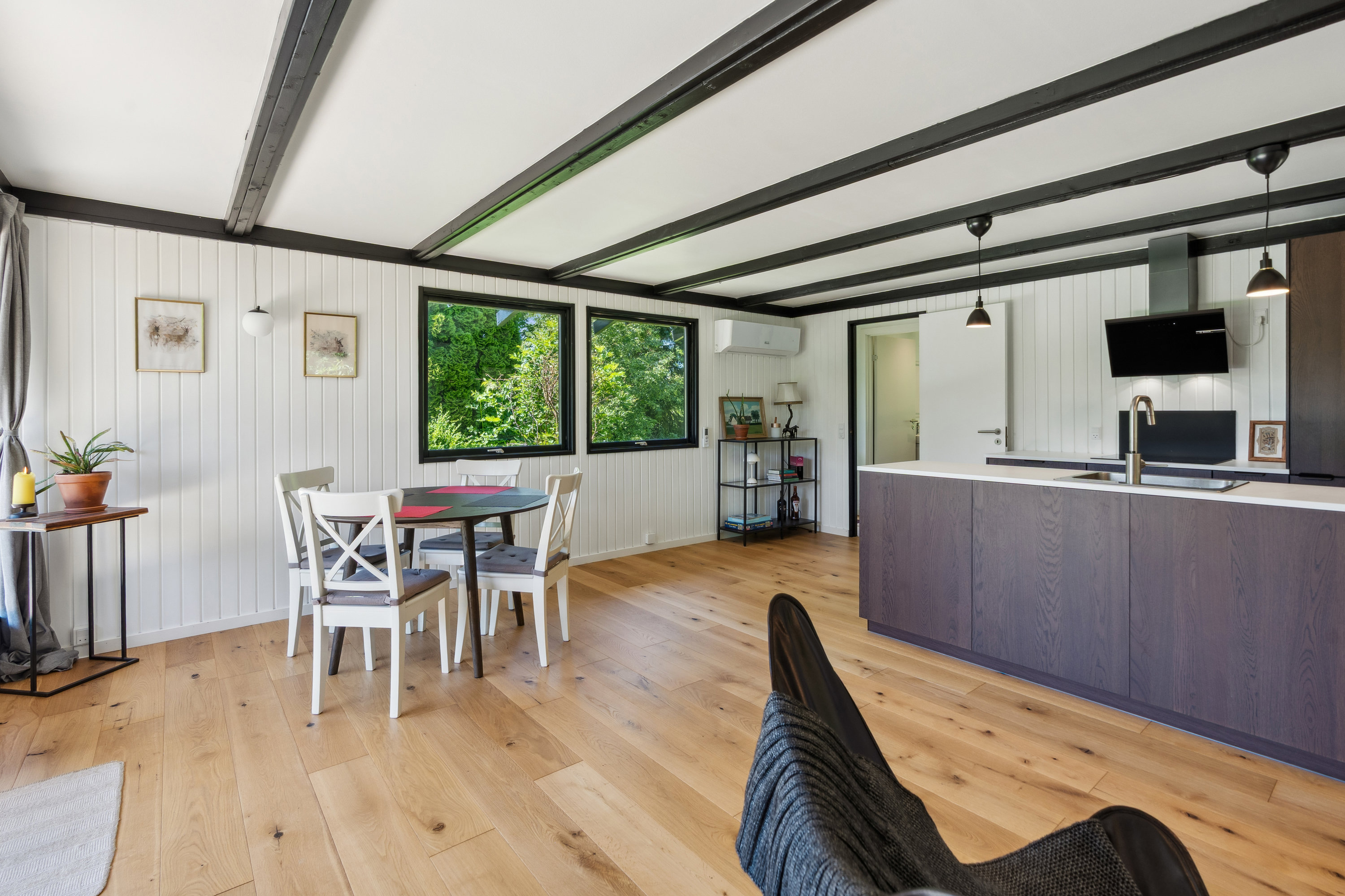 Kløvermarksvej 45, 3250 Gilleleje