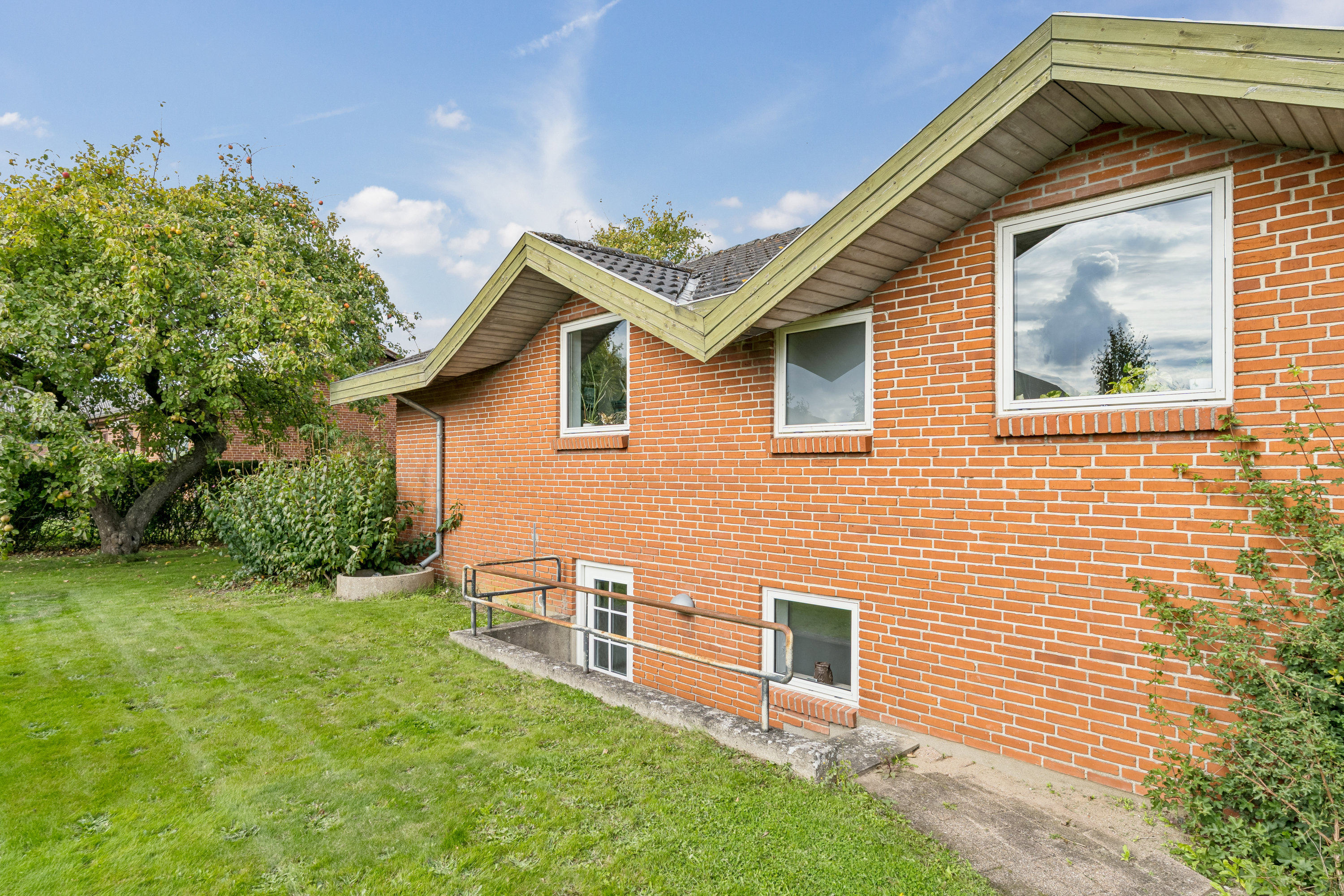 Bygaden 3, 7130 Juelsminde