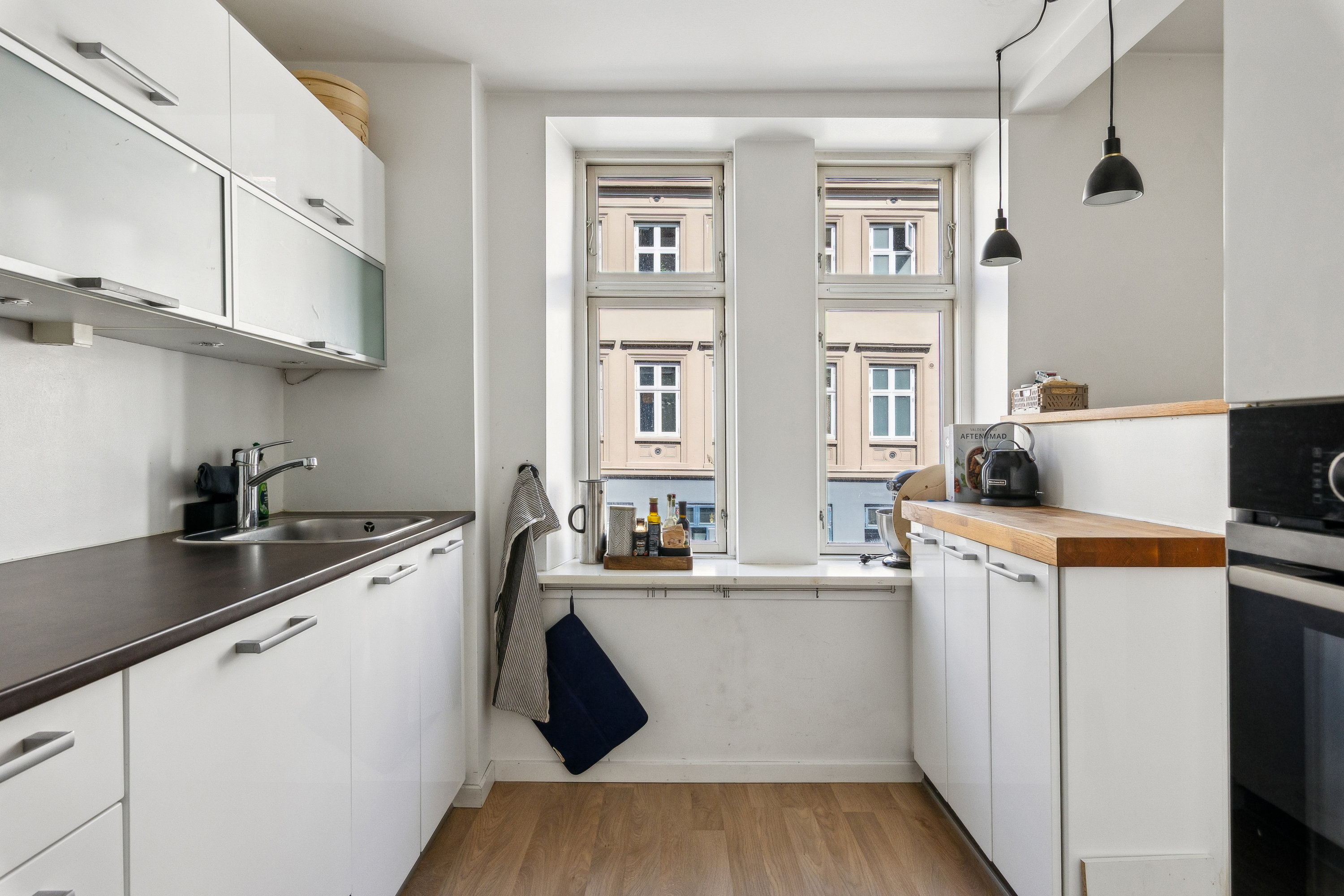 Knudrisgade 32, 1. tv., 8000 Aarhus C