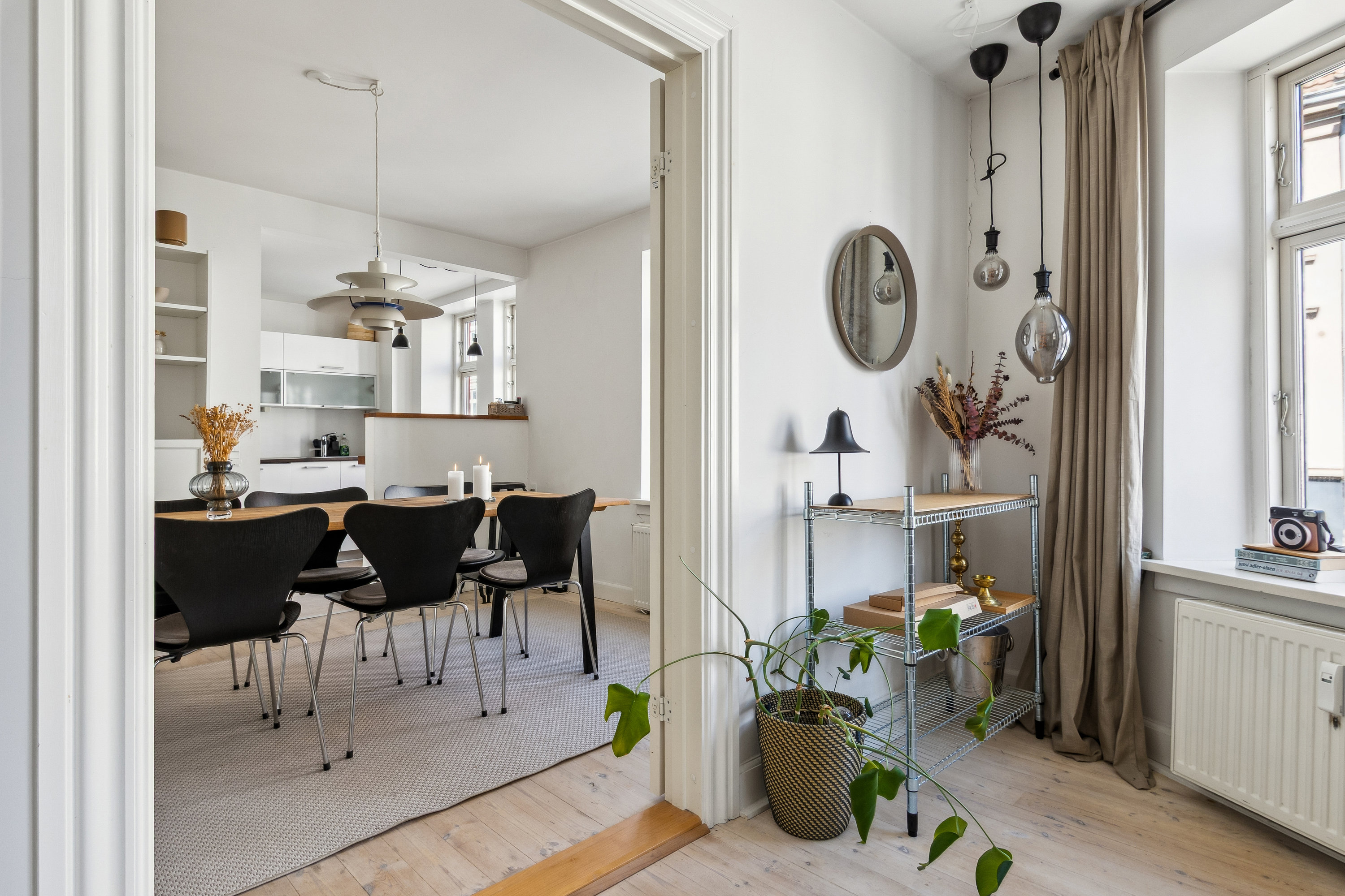 Knudrisgade 32, 1. tv., 8000 Aarhus C