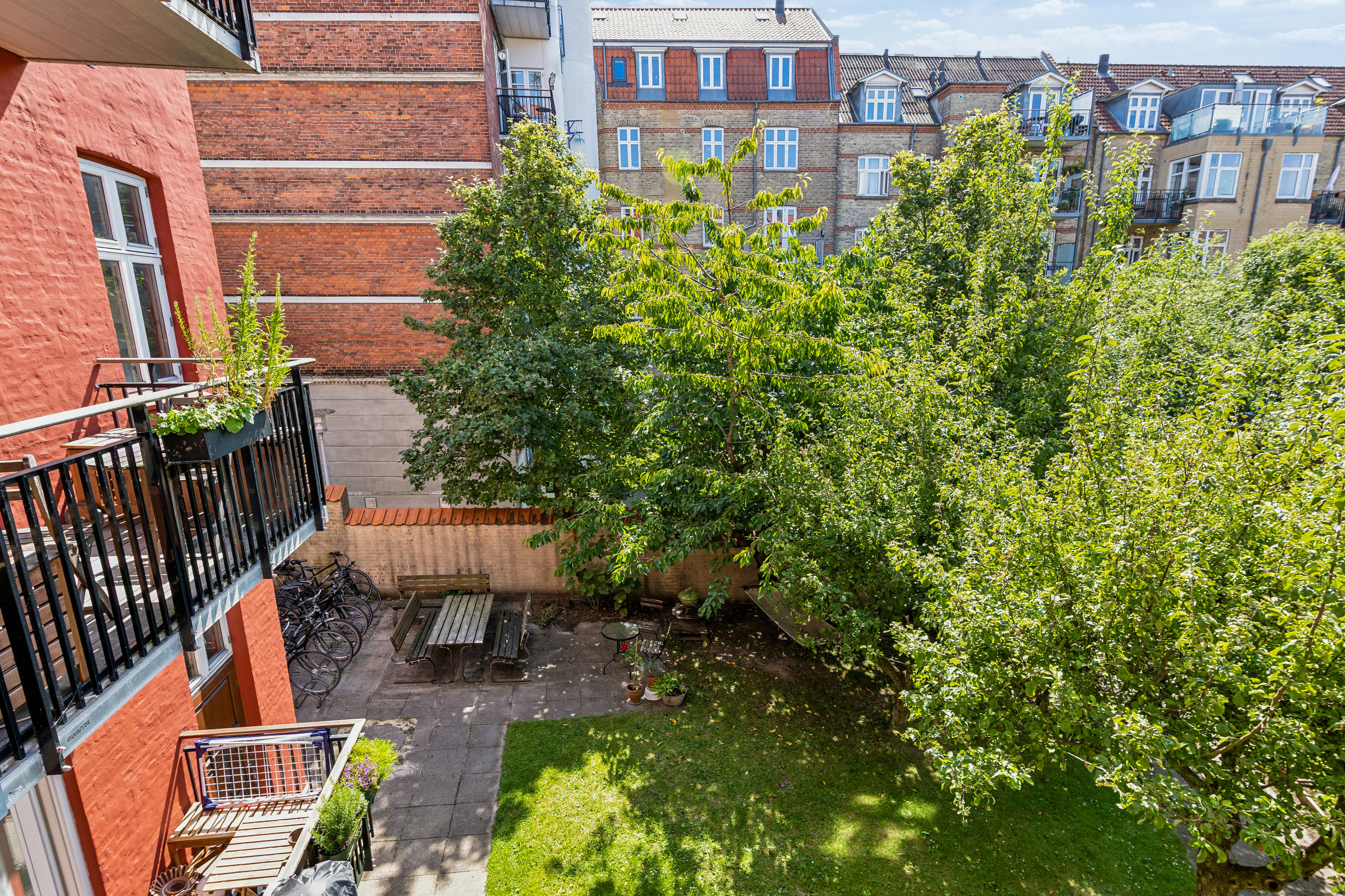 Knudrisgade 32, 1. tv., 8000 Aarhus C