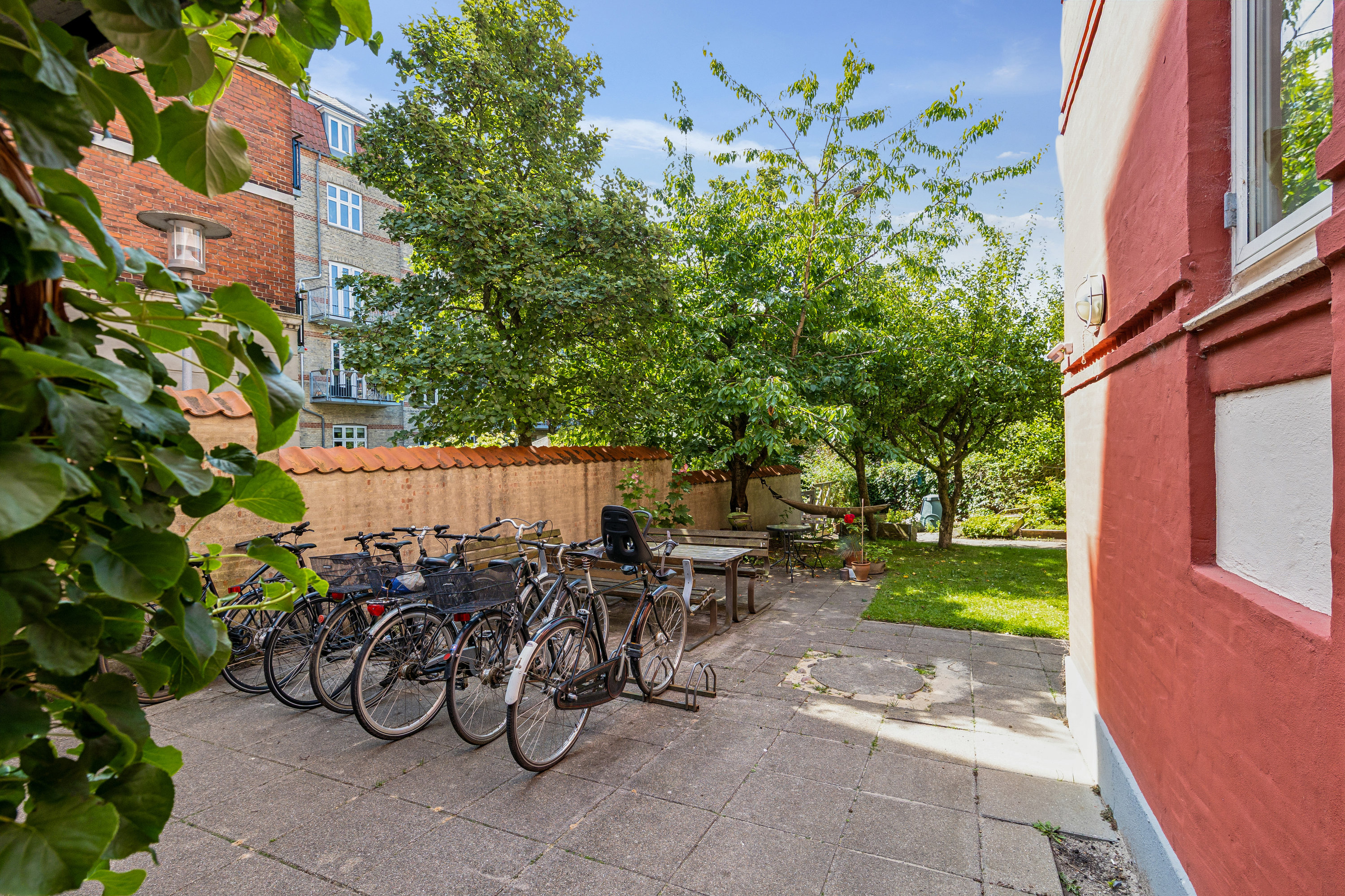 Knudrisgade 32, 1. tv., 8000 Aarhus C