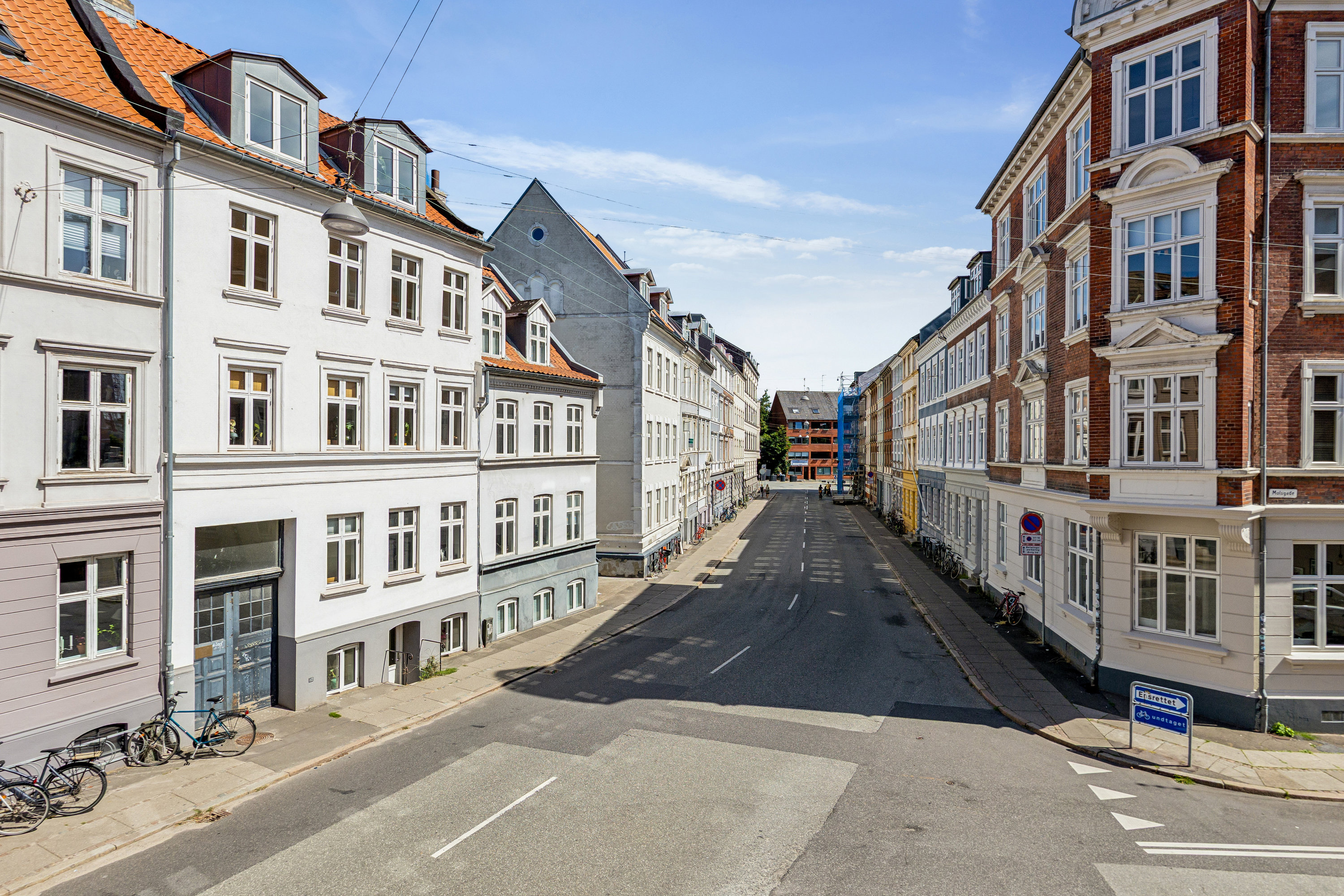 Knudrisgade 32, 1. tv., 8000 Aarhus C