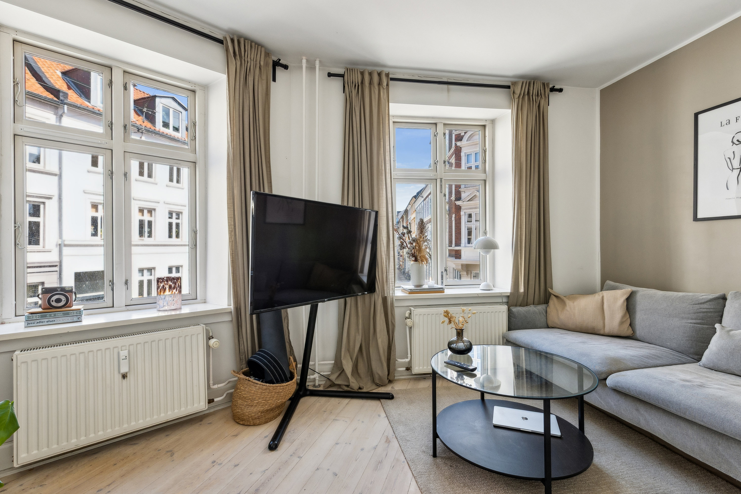 Knudrisgade 32, 1. tv., 8000 Aarhus C