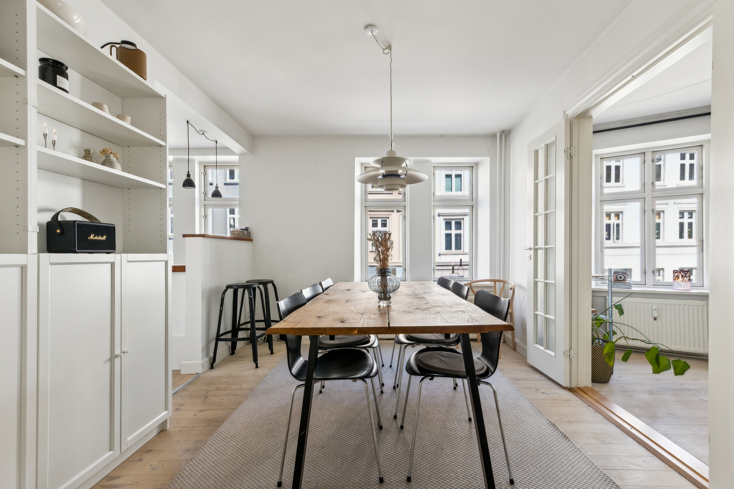 Knudrisgade 32, 1. tv., 8000 Aarhus C