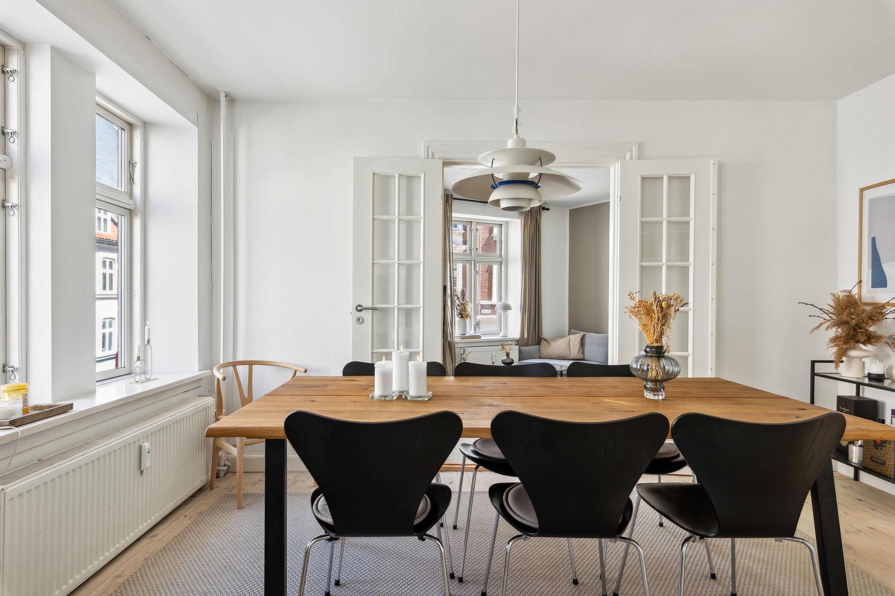 Knudrisgade 32, 1. tv., 8000 Aarhus C