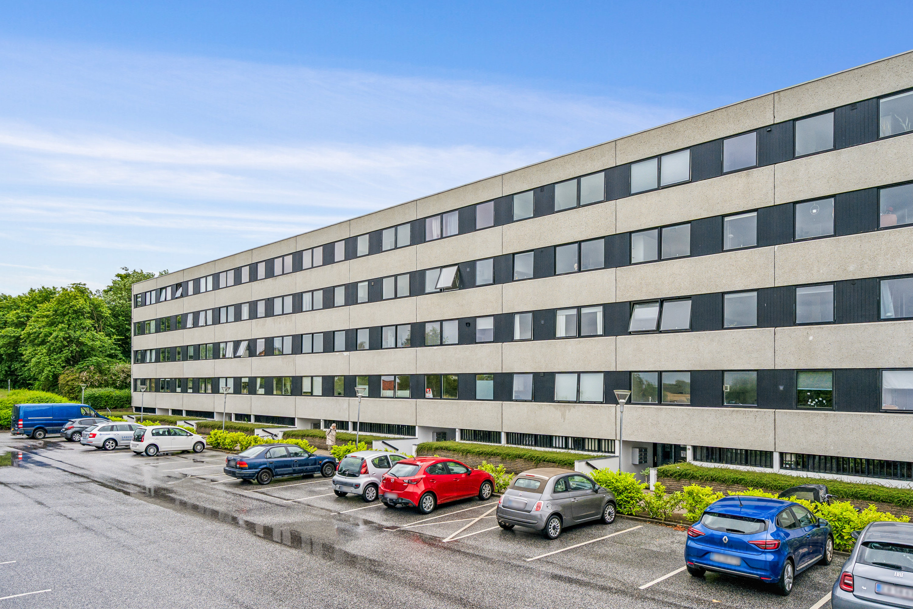 Kantorparken 24, 3. tv., 8240 Risskov