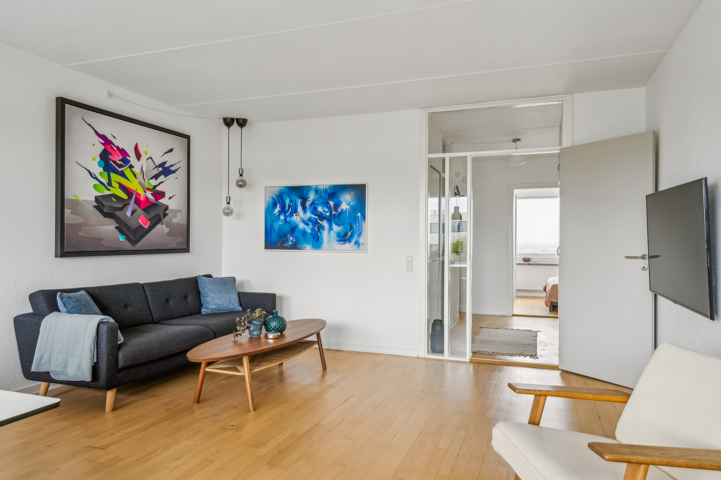 Kantorparken 24, 3. tv., 8240 Risskov