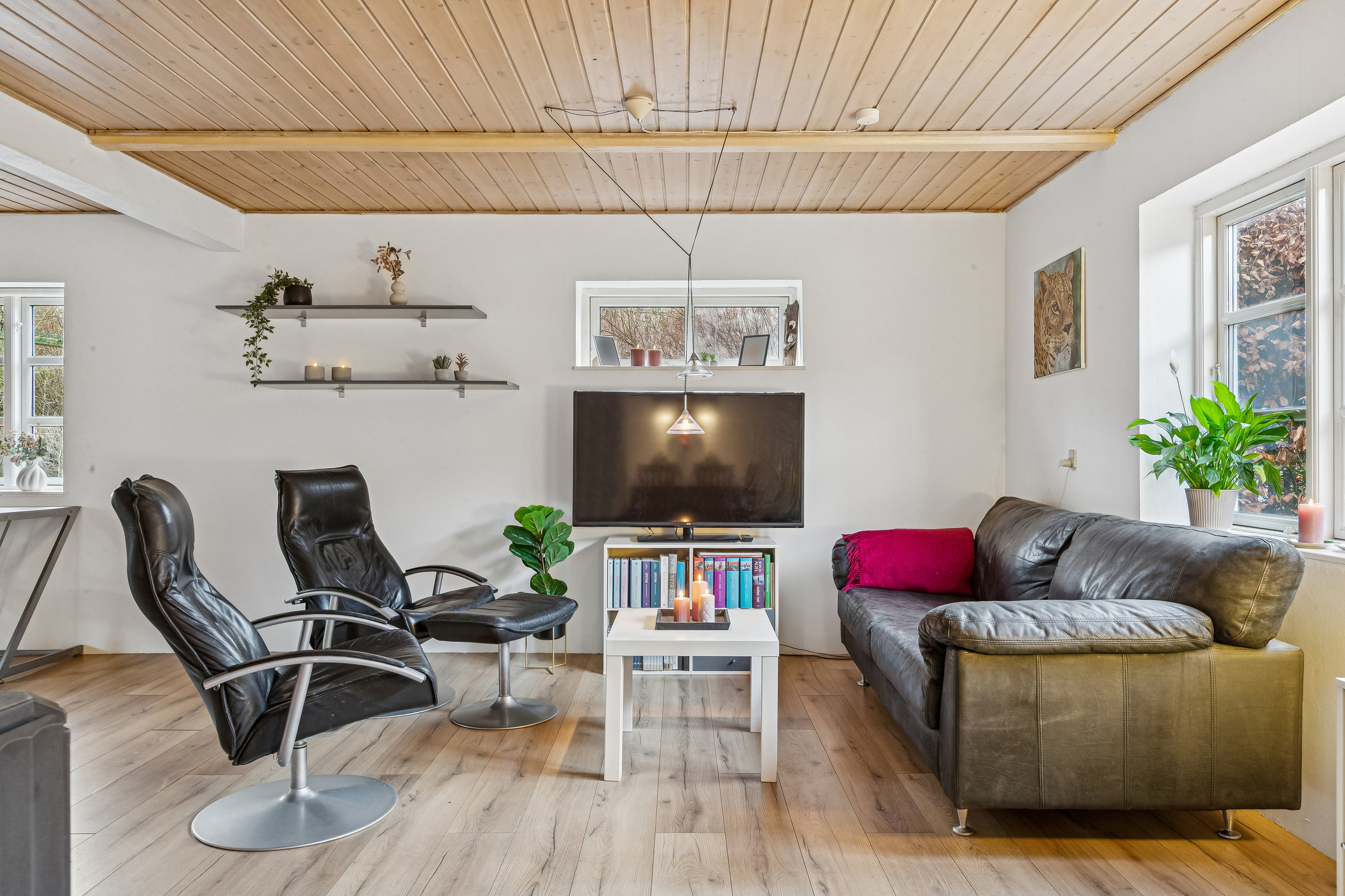 Egebjergvej 18, 4720 Præstø