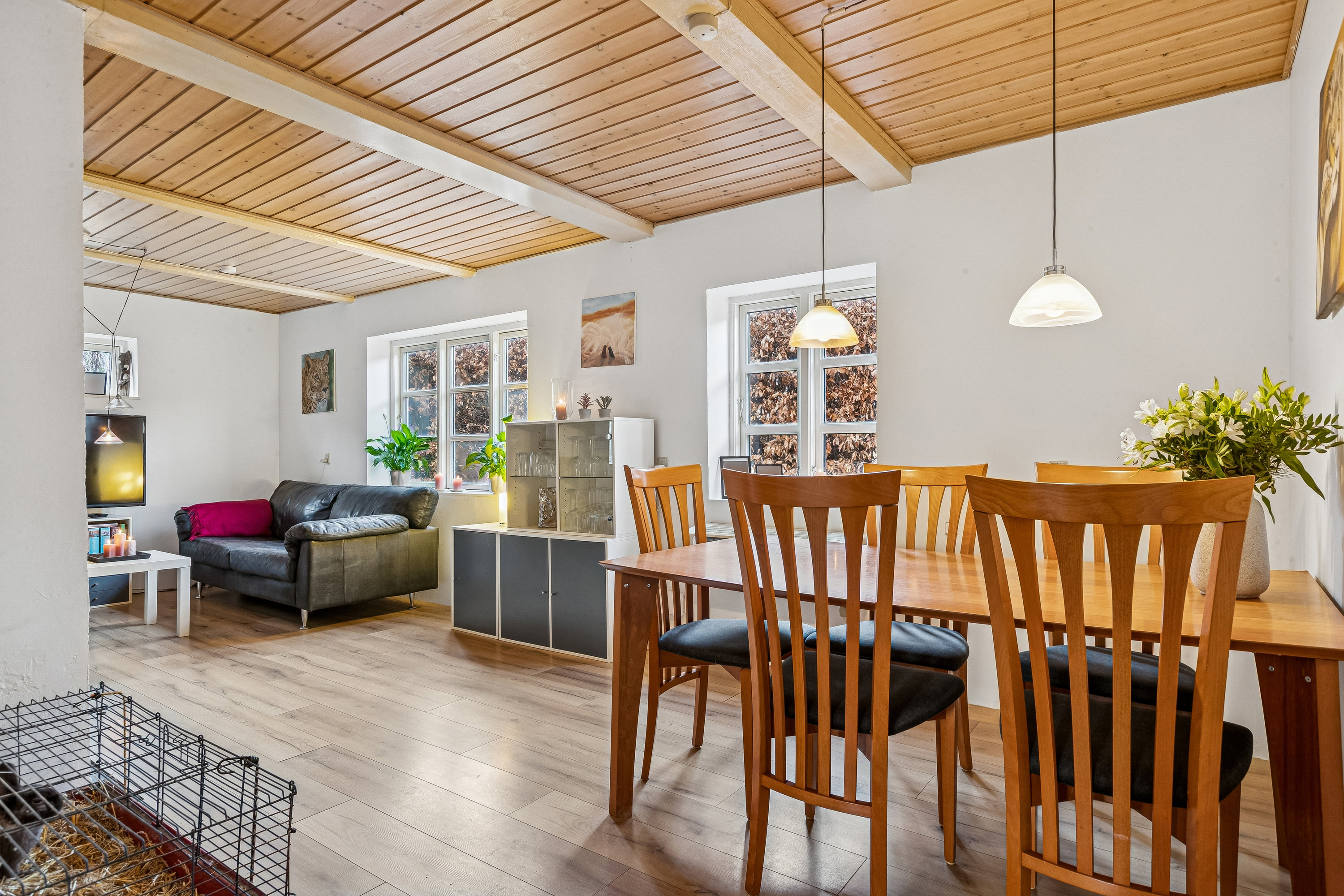 Egebjergvej 18, 4720 Præstø