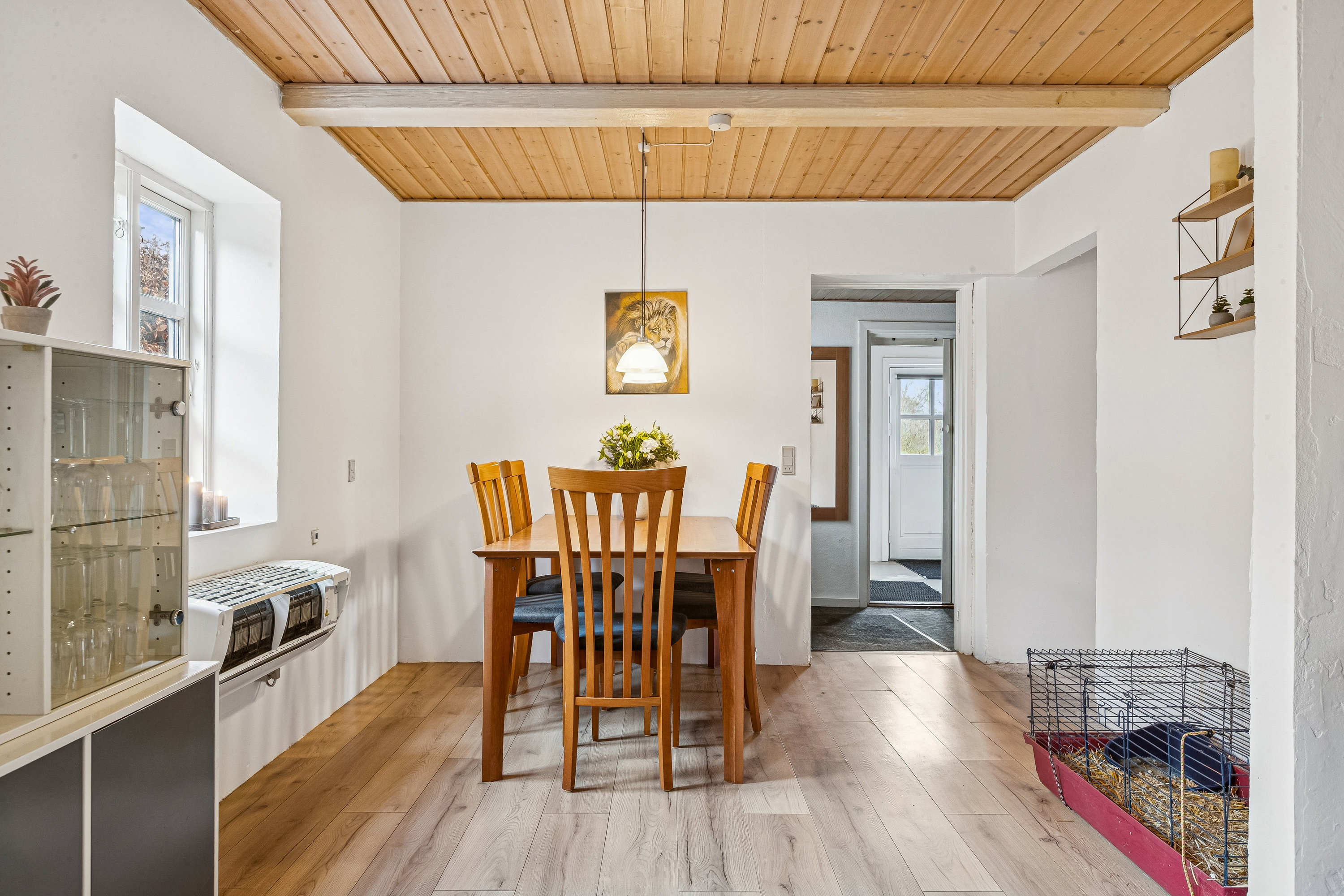 Egebjergvej 18, 4720 Præstø