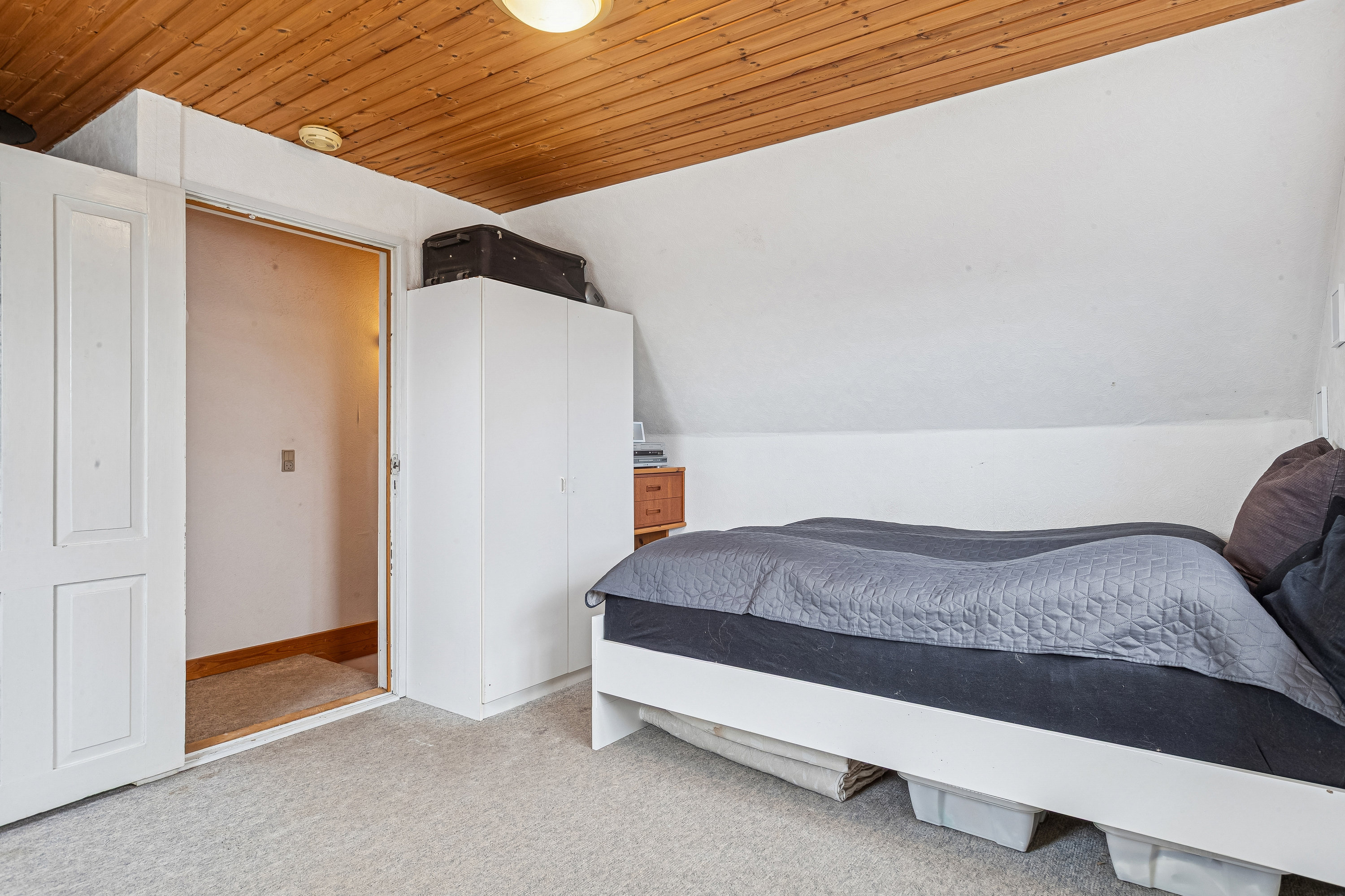 Egebjergvej 18, 4720 Præstø
